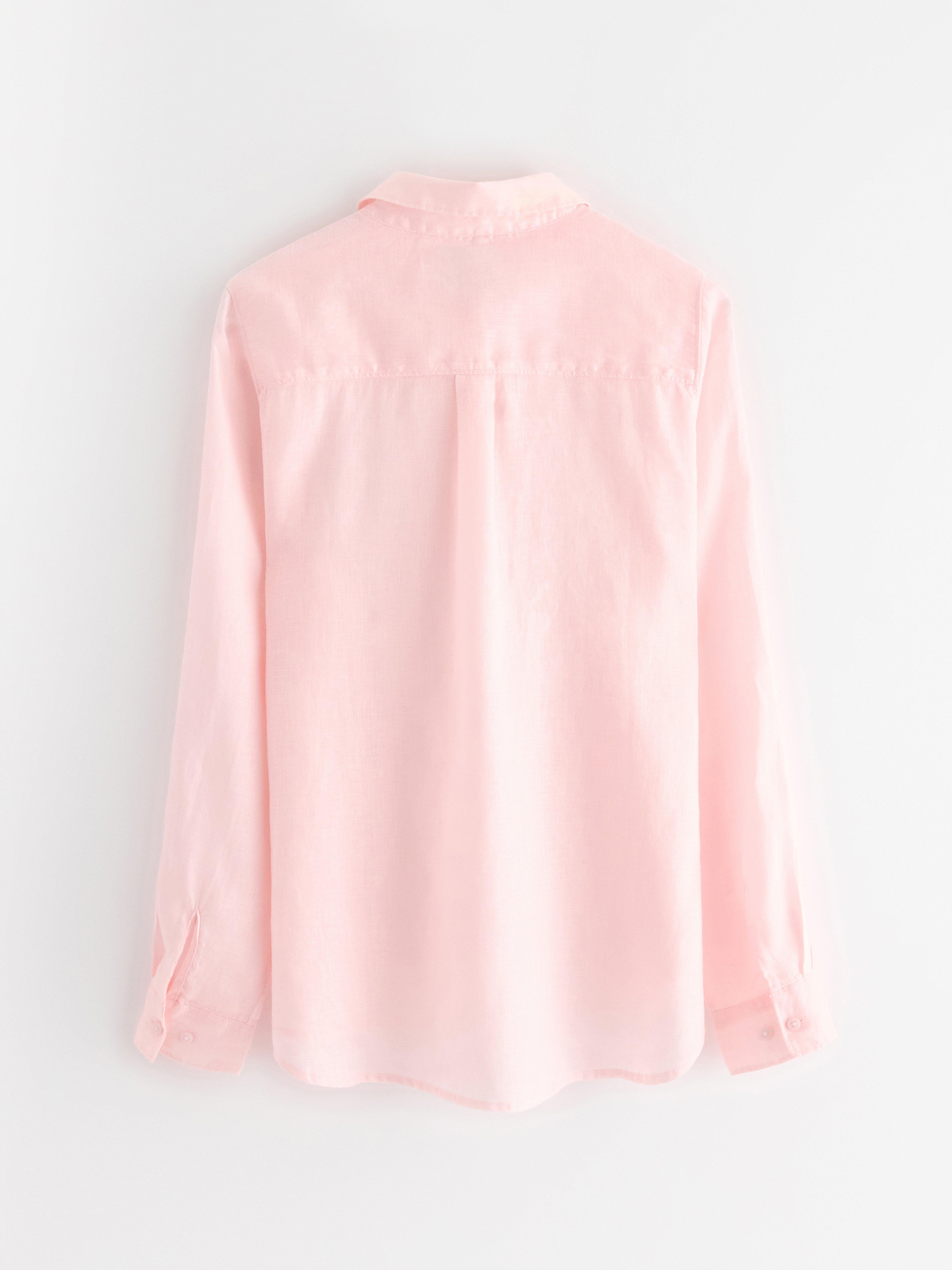 Shirt - Womens Wear - Pink