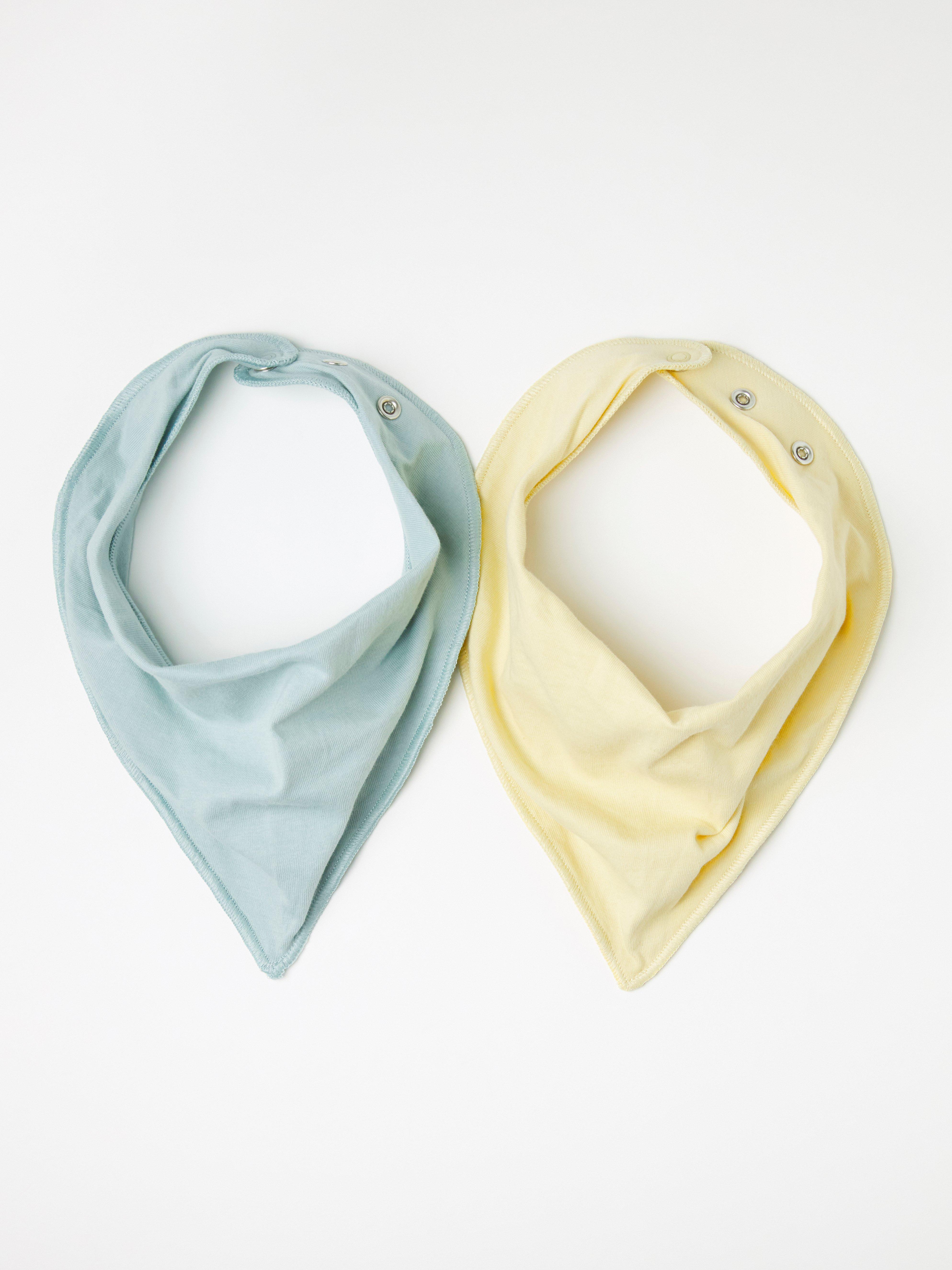 Scarf - Kids Wear - Aqua