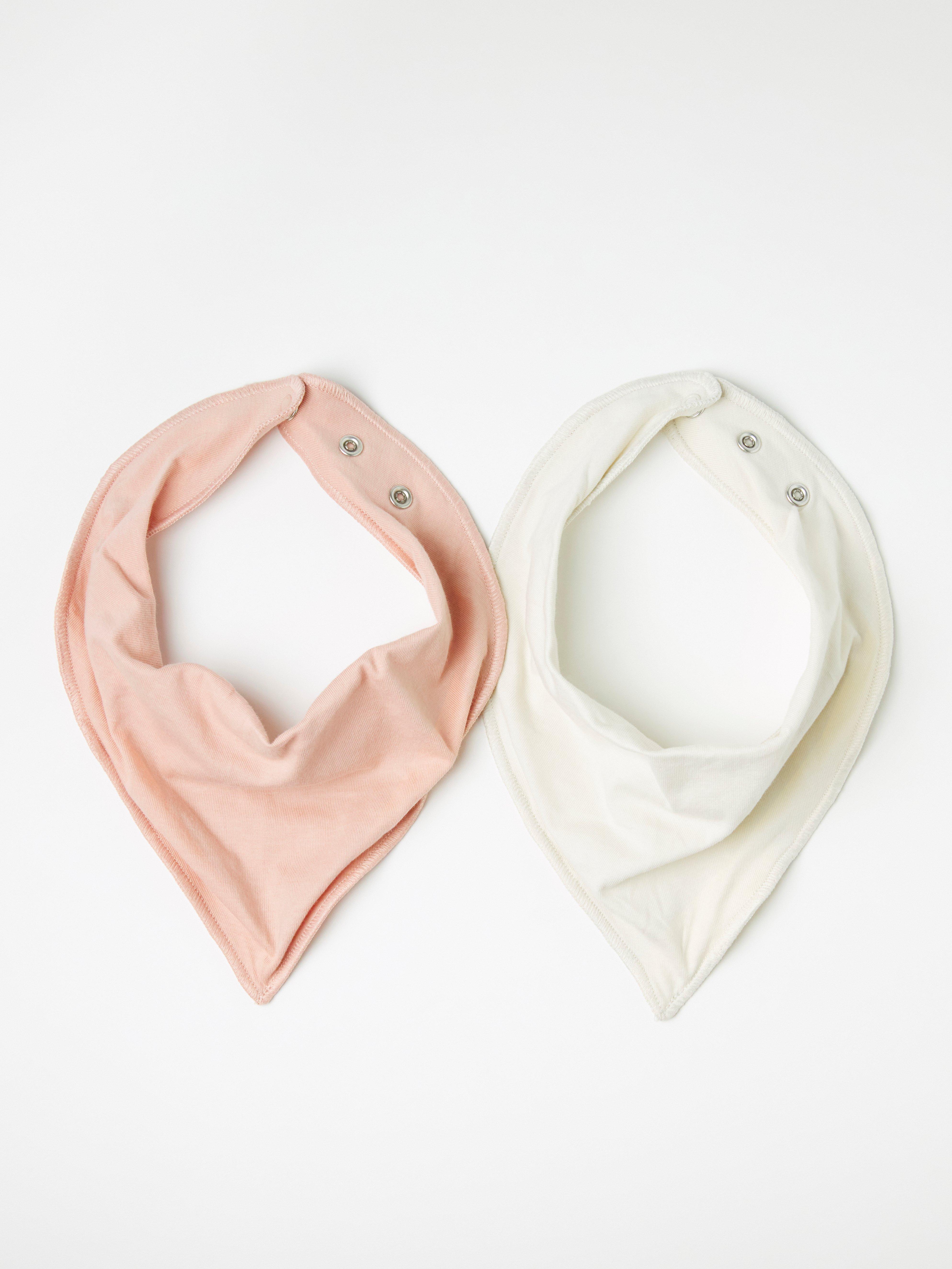 Scarf - Kids Wear - Pink