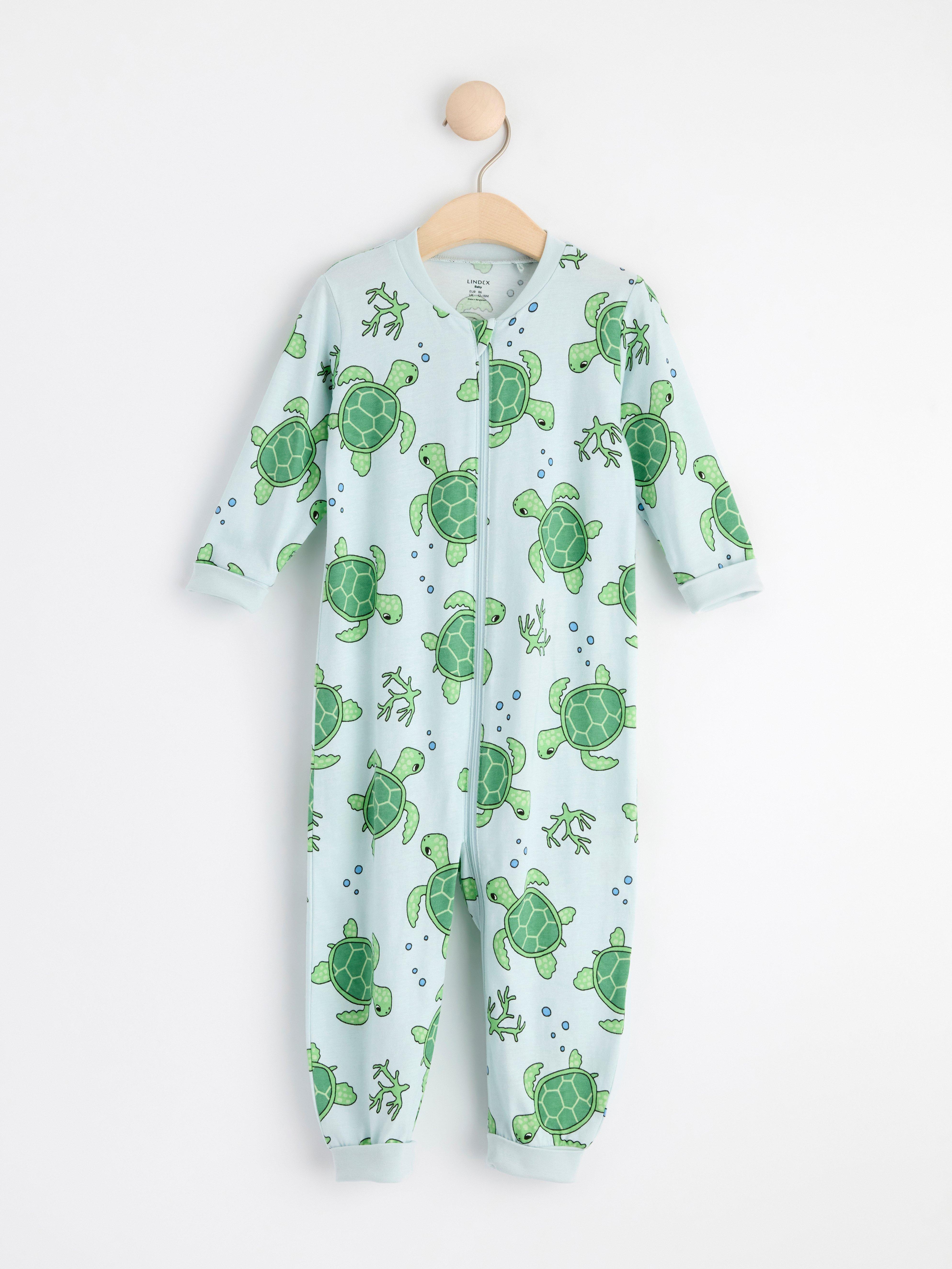 Not in use (Pyjamas) - Kids Wear - Blue