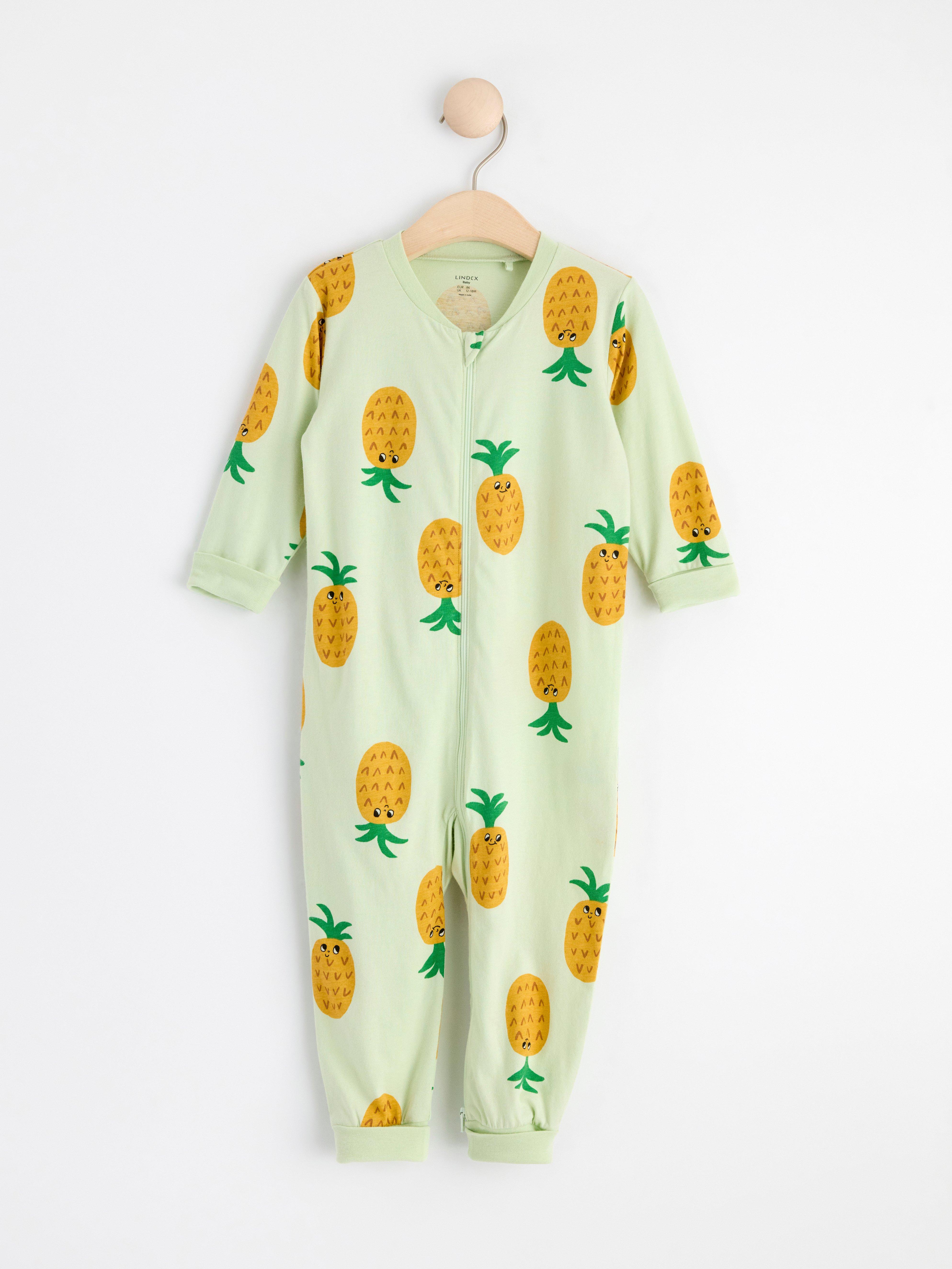 Not in use (Pyjamas) - Kids Wear - Green