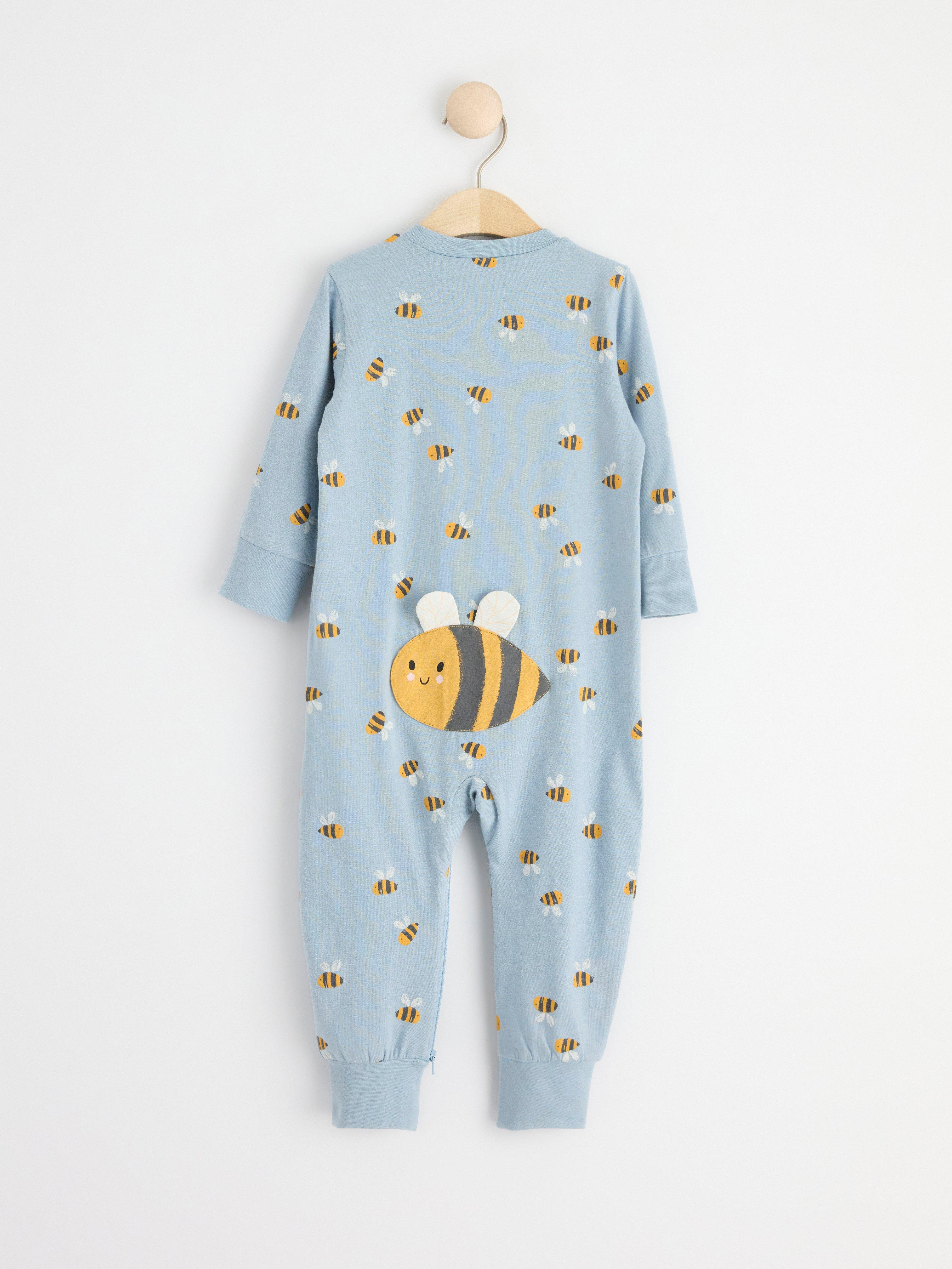 Bumblebee pyjamas new arrivals