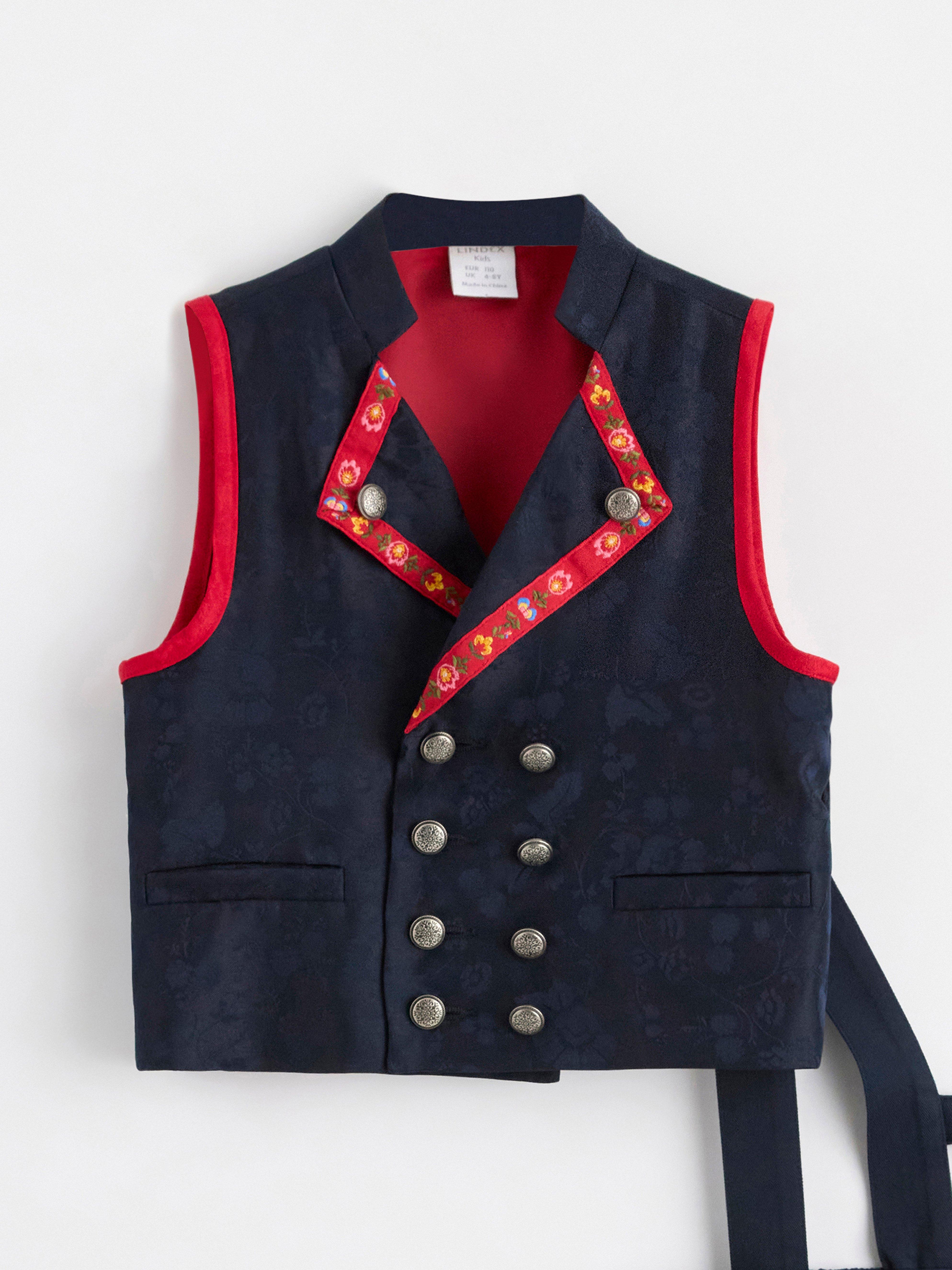 Set - Kids Wear - Blue