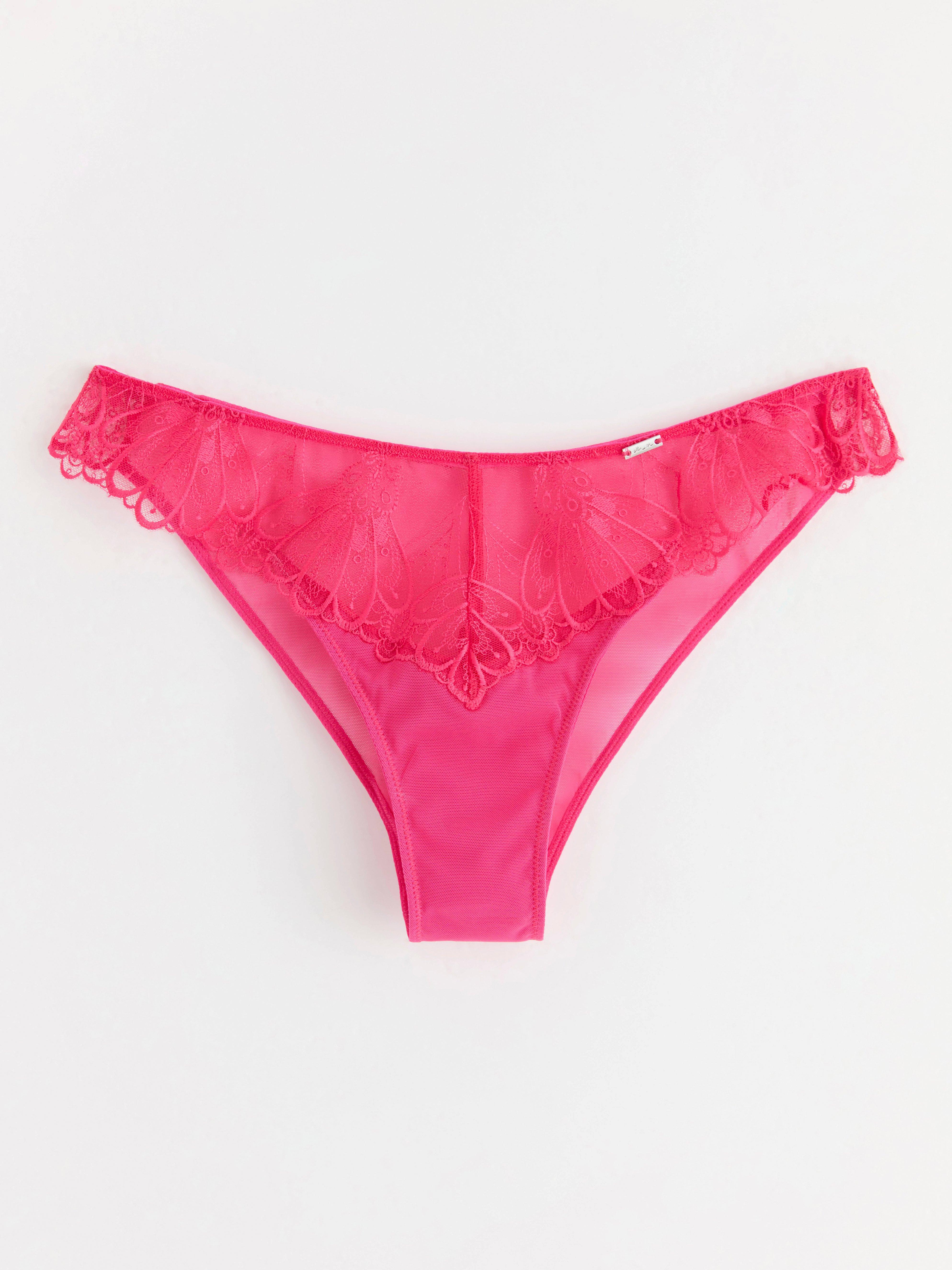 String slip femme online