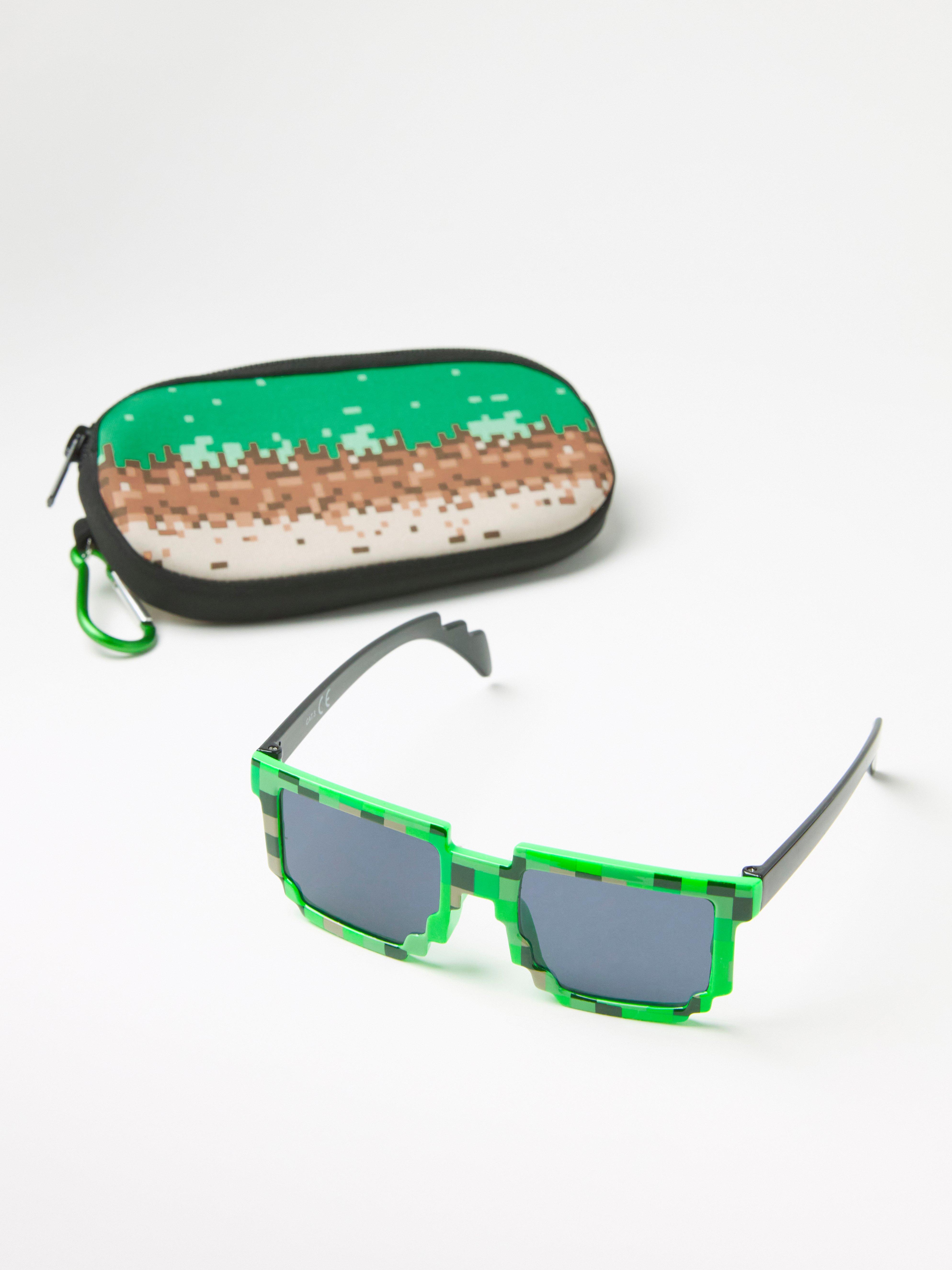 Sunglasses - Kids Wear - Green