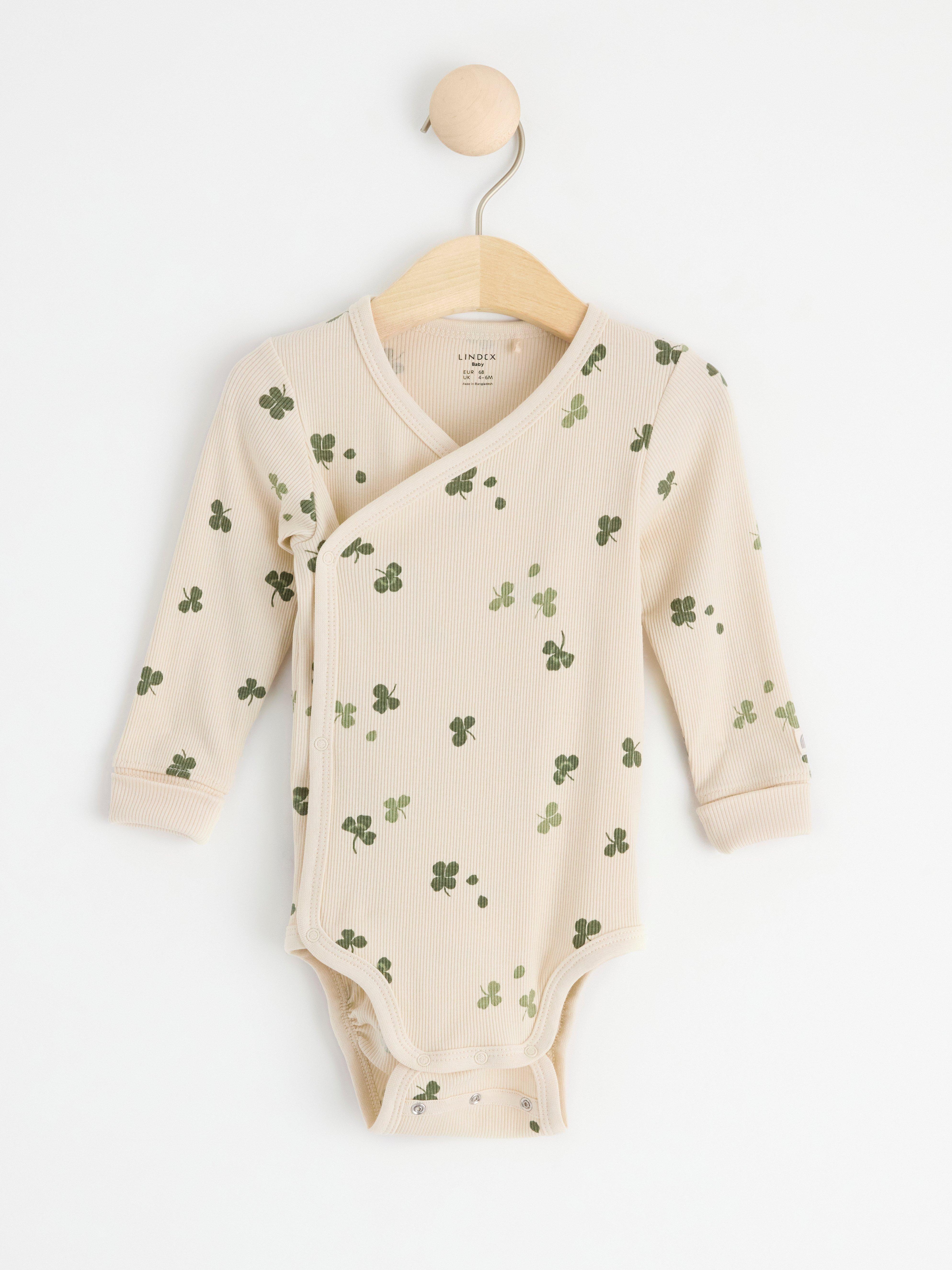 Body   - Kids Wear - Beige