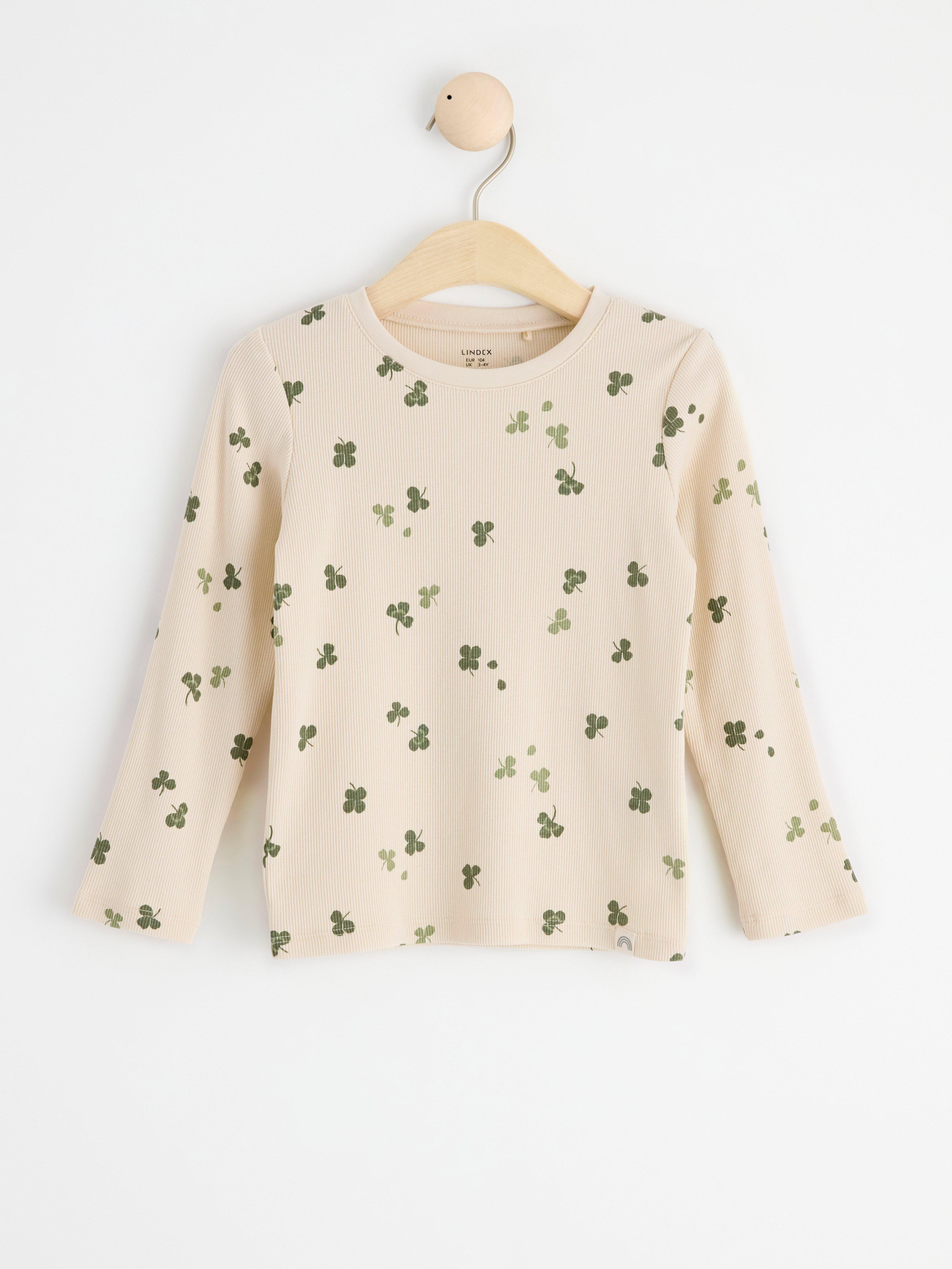 Top - Kids Wear - Beige