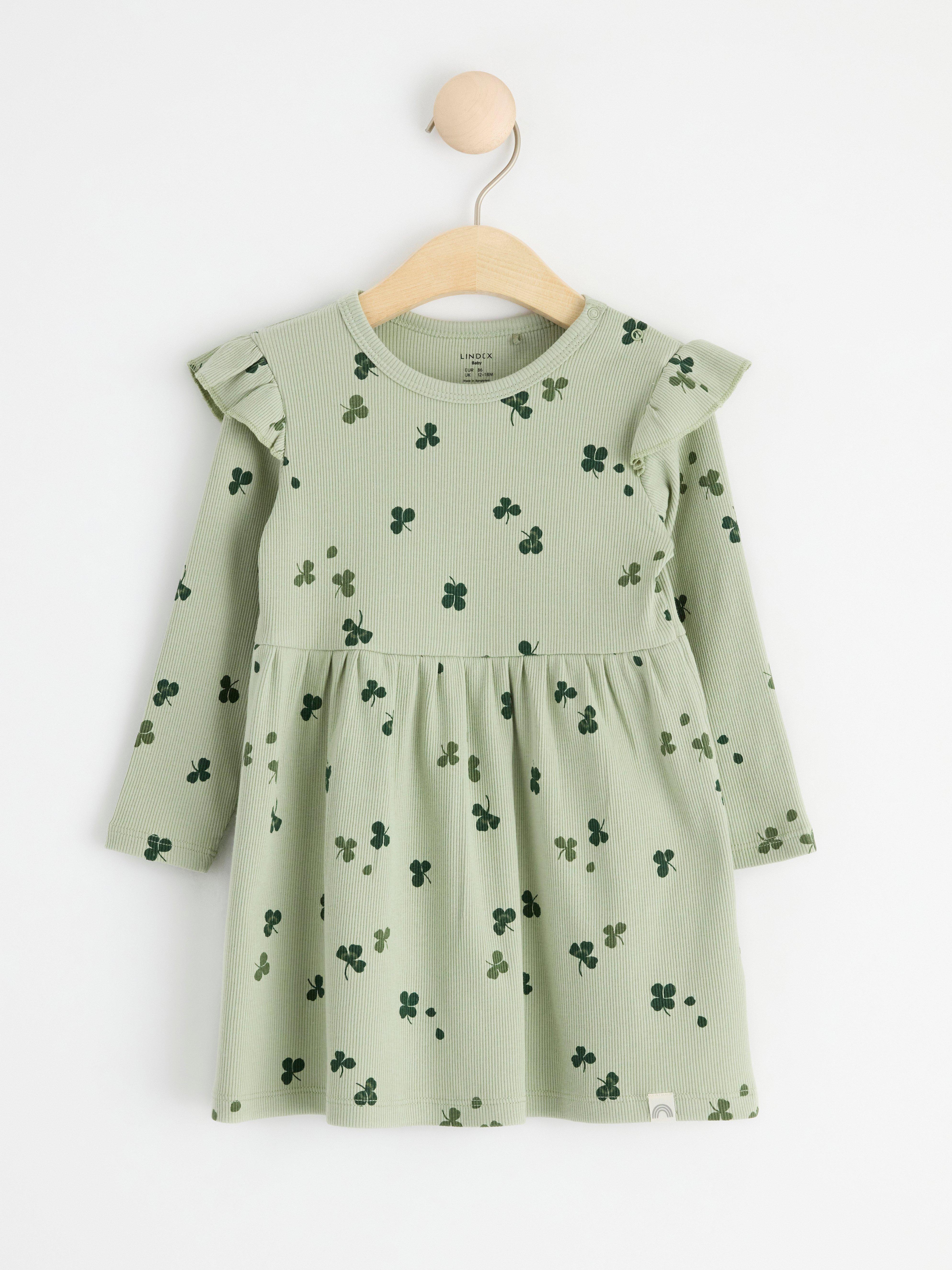 Lindex girl clearance dress