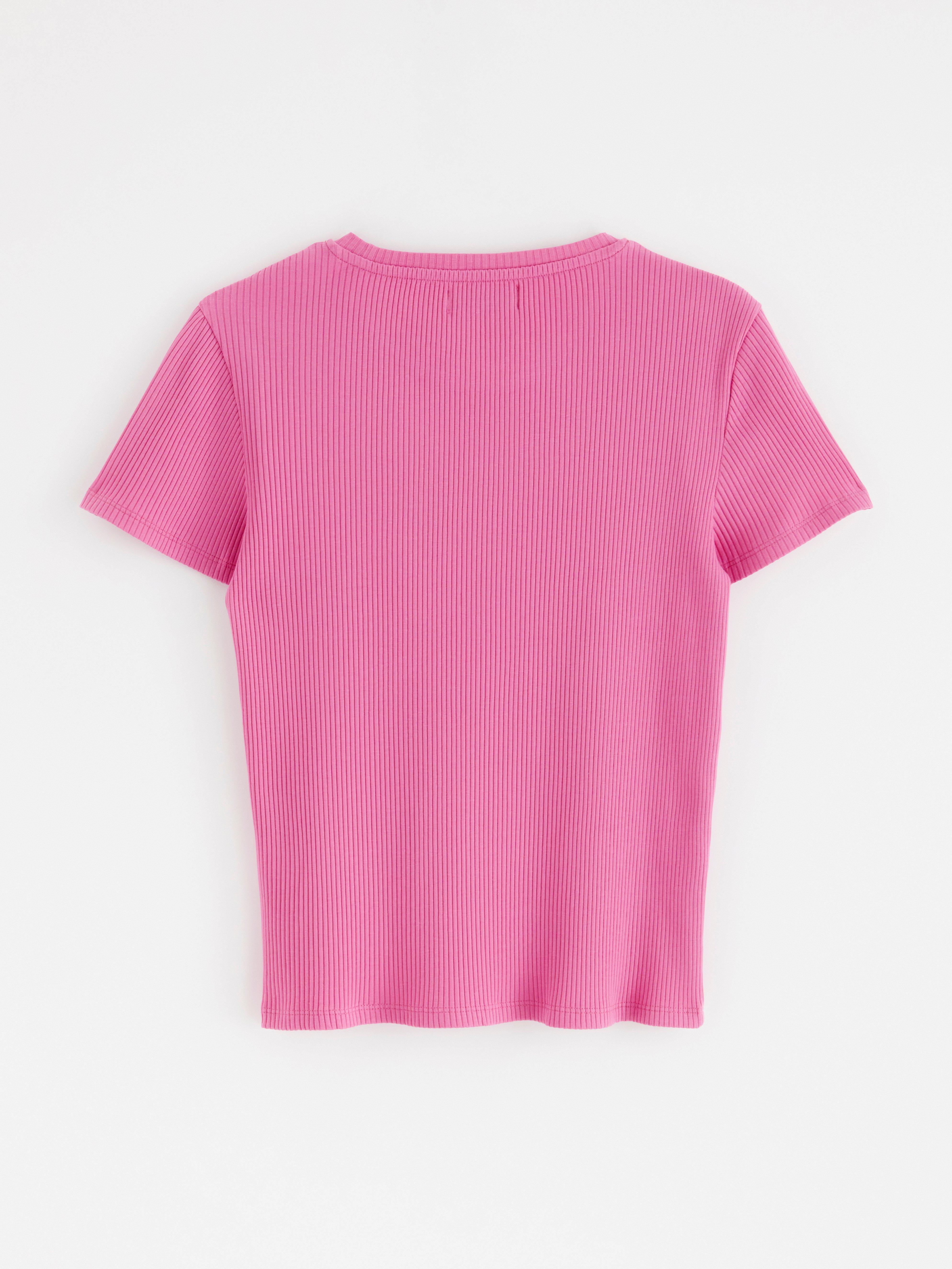 Pusero - Naiset - Pinkki
