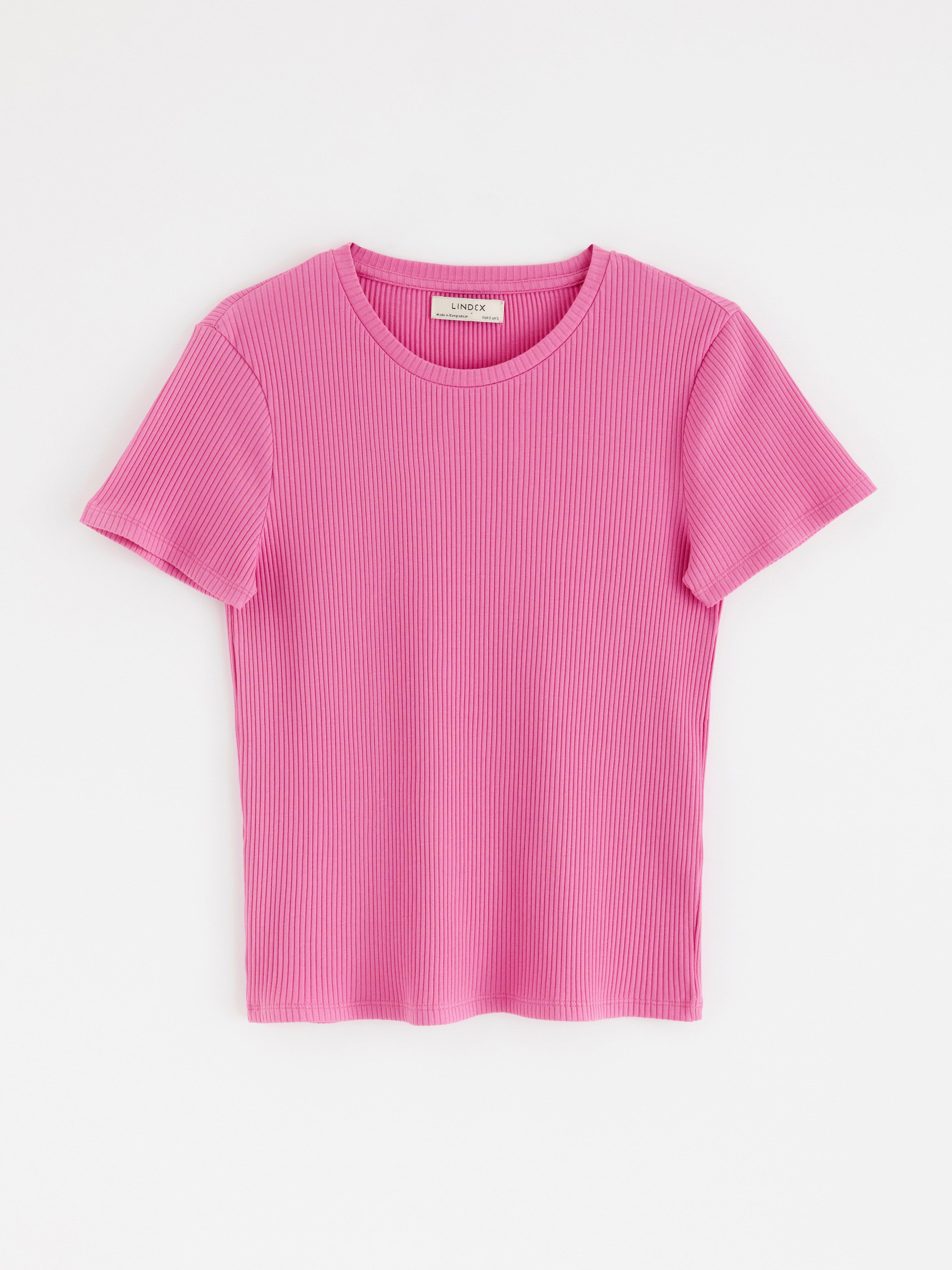 Top - Womens Wear - Pink