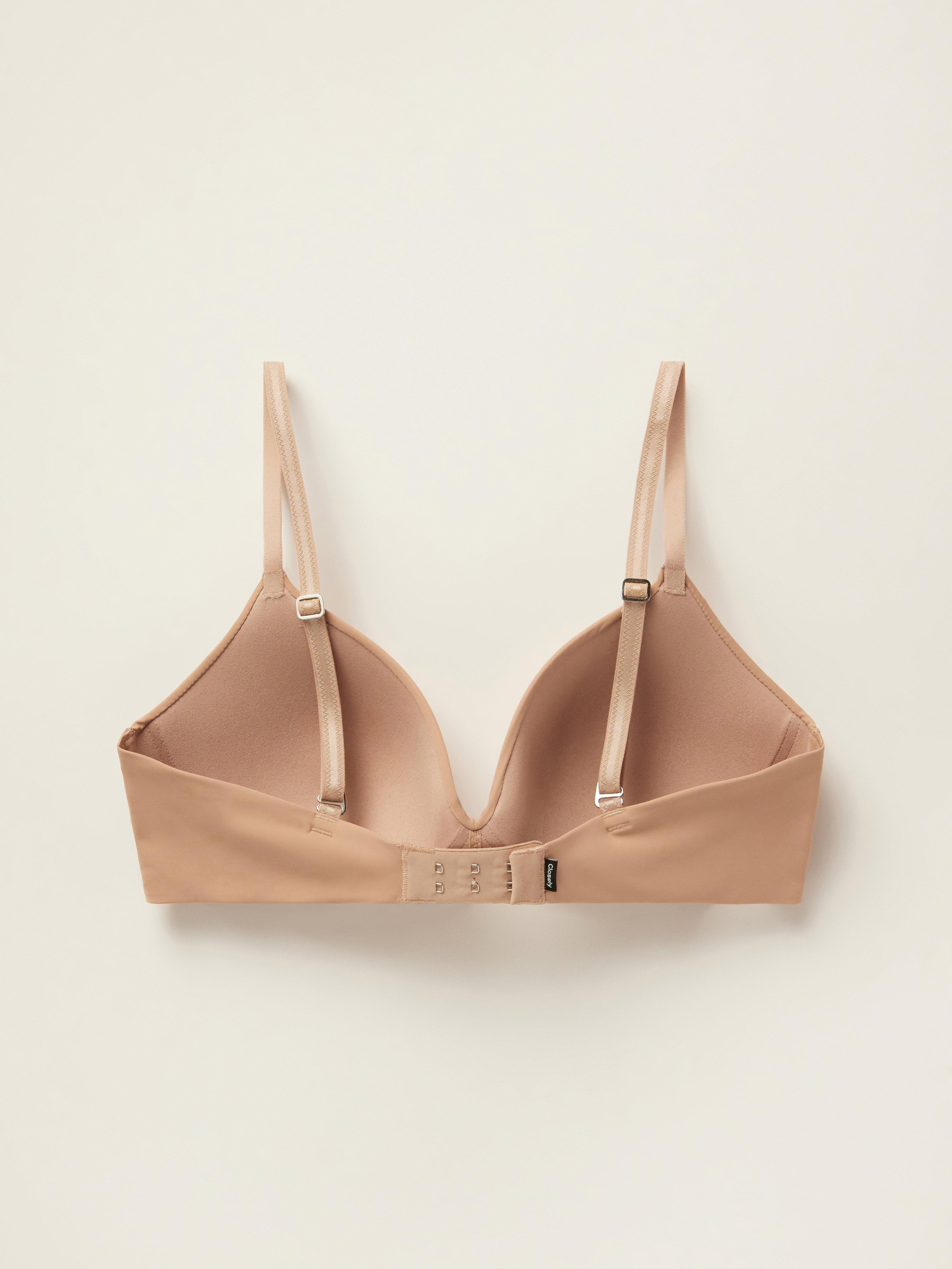 T-shirt-bh - Closely - Beige
