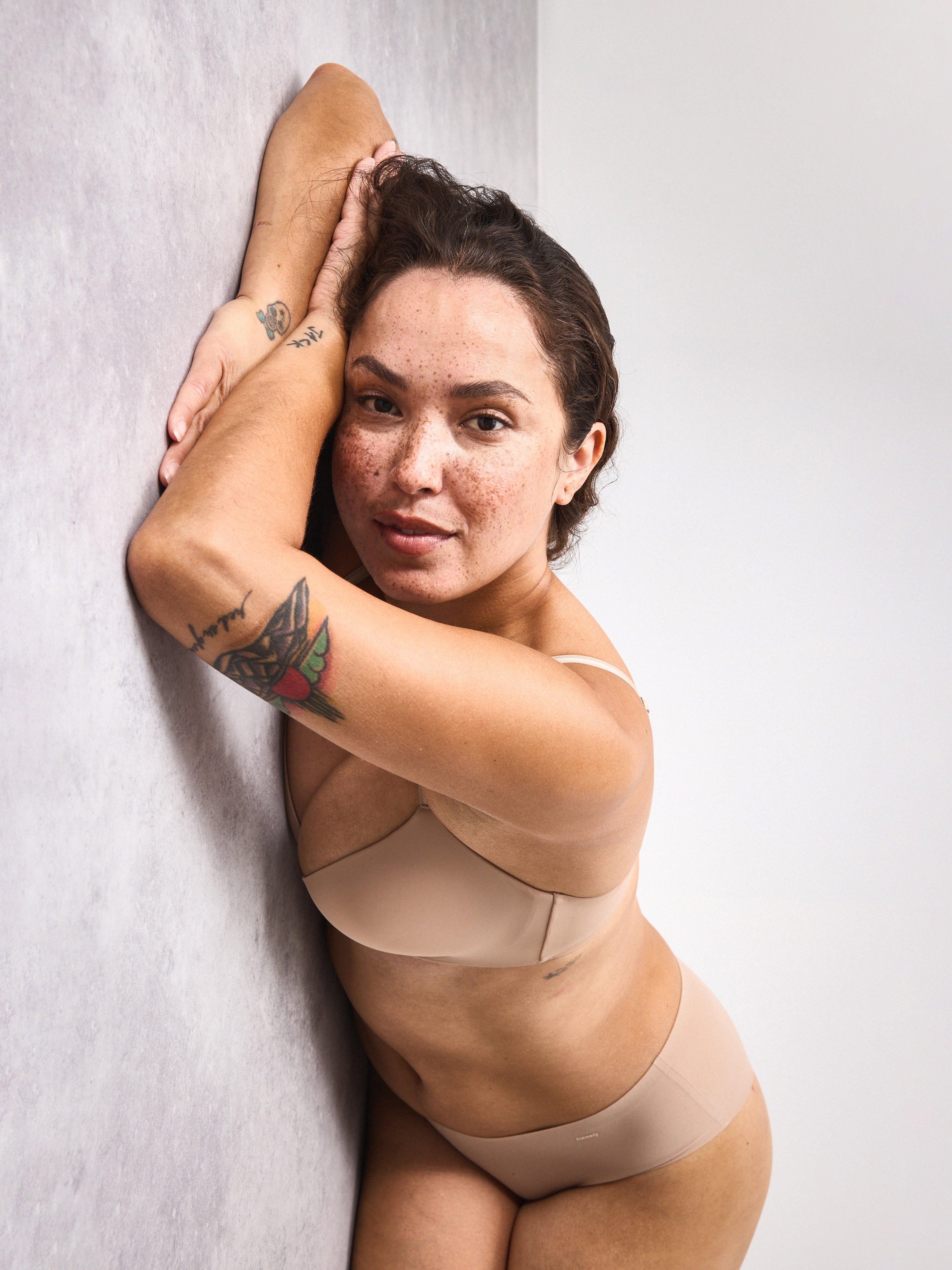 Closely – The Wirefree Light  t-shirt bra