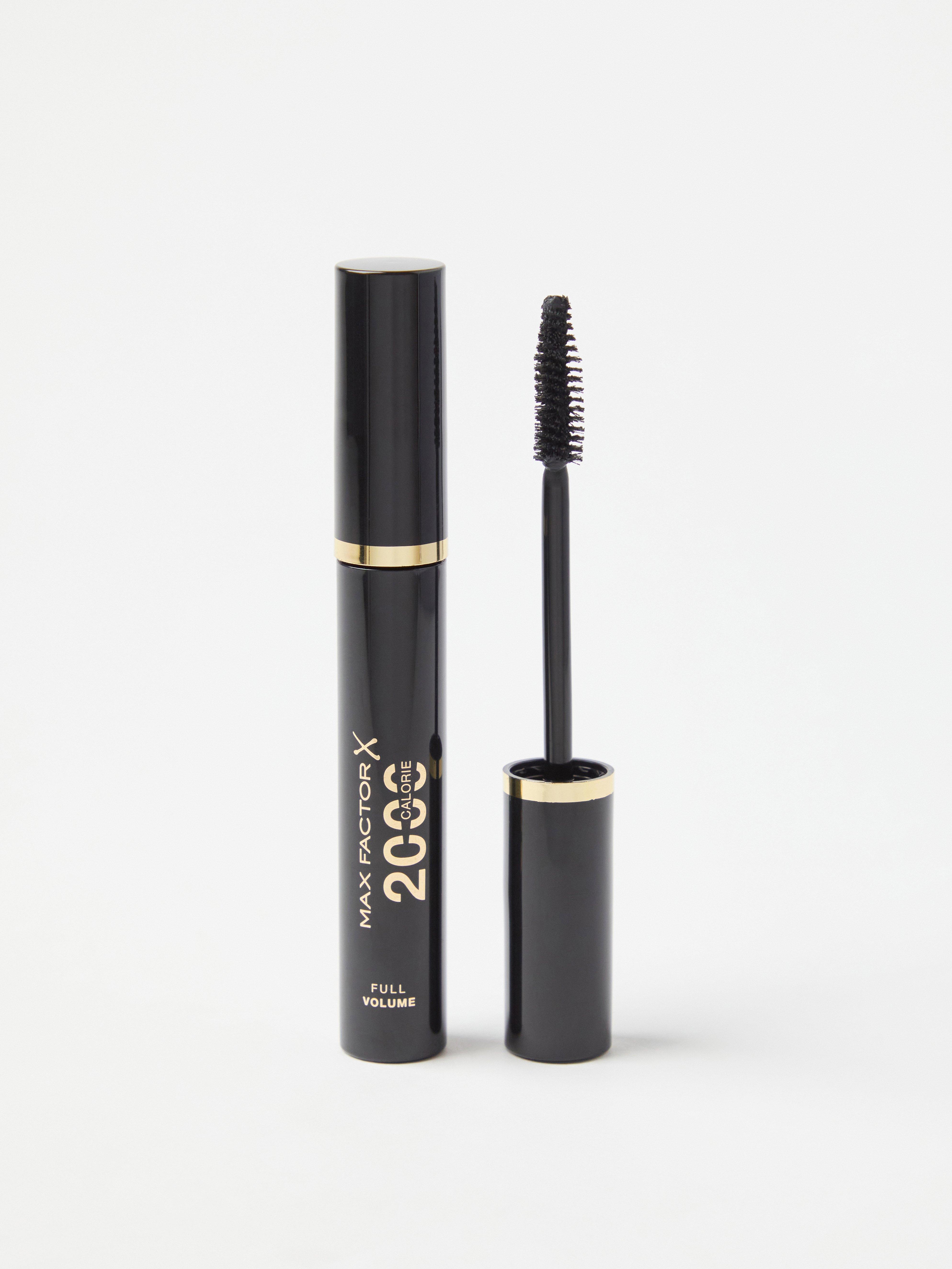 Mascara - Kosmetik - Blank