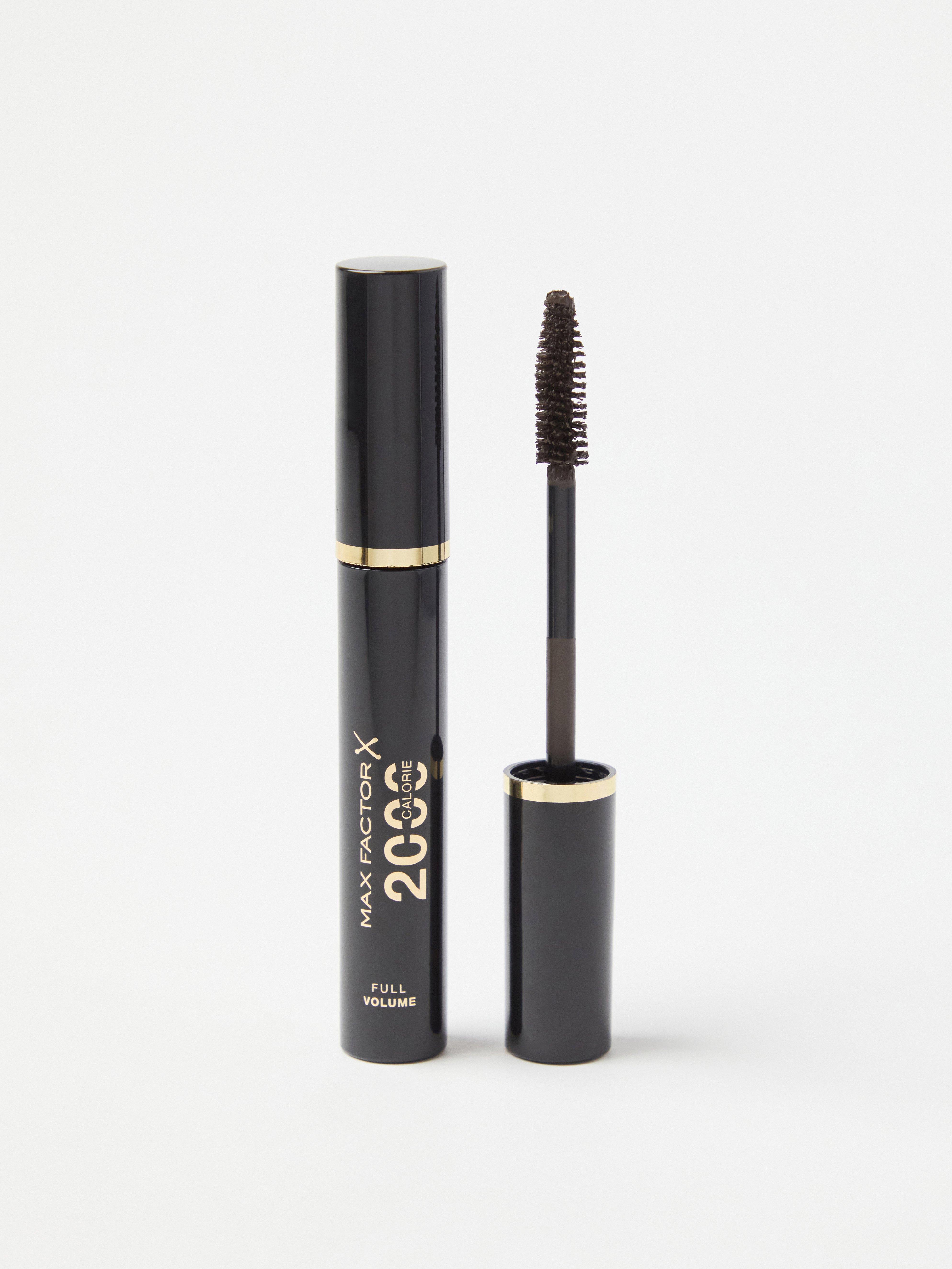 Max factor deals mascara 2000 calorie