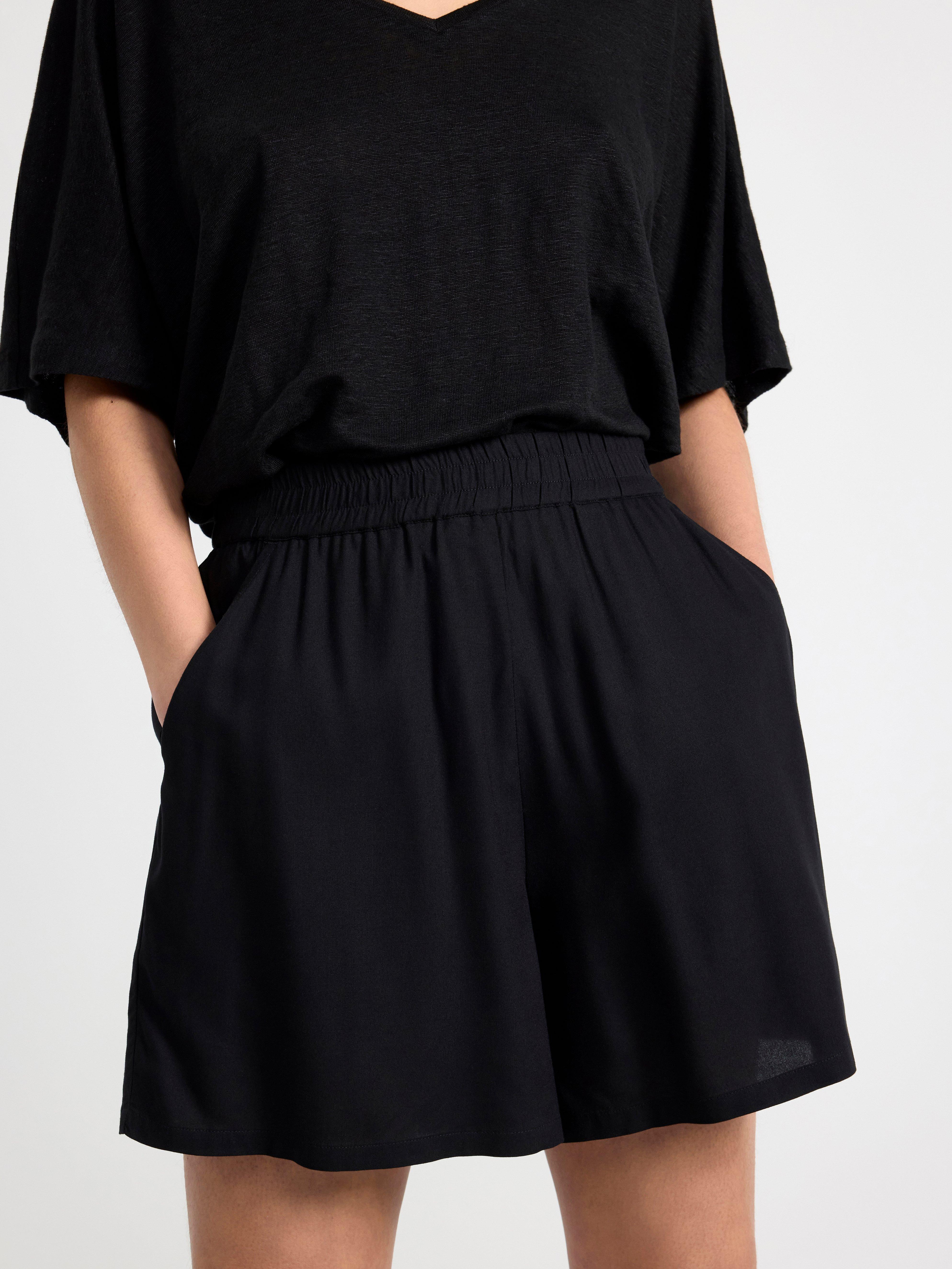 Shorts i viskos
