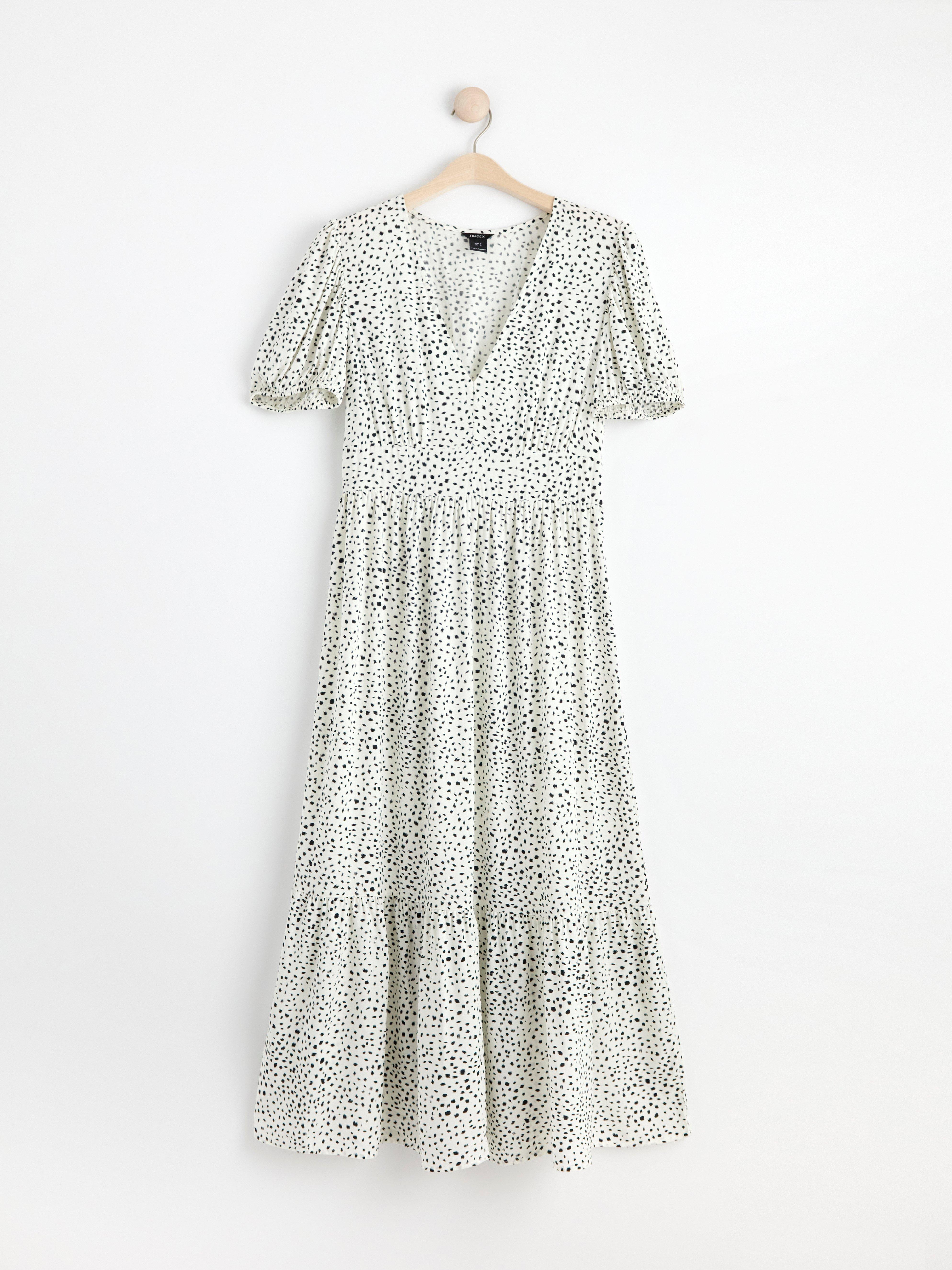 Mekko - Naiset - Valkoinen