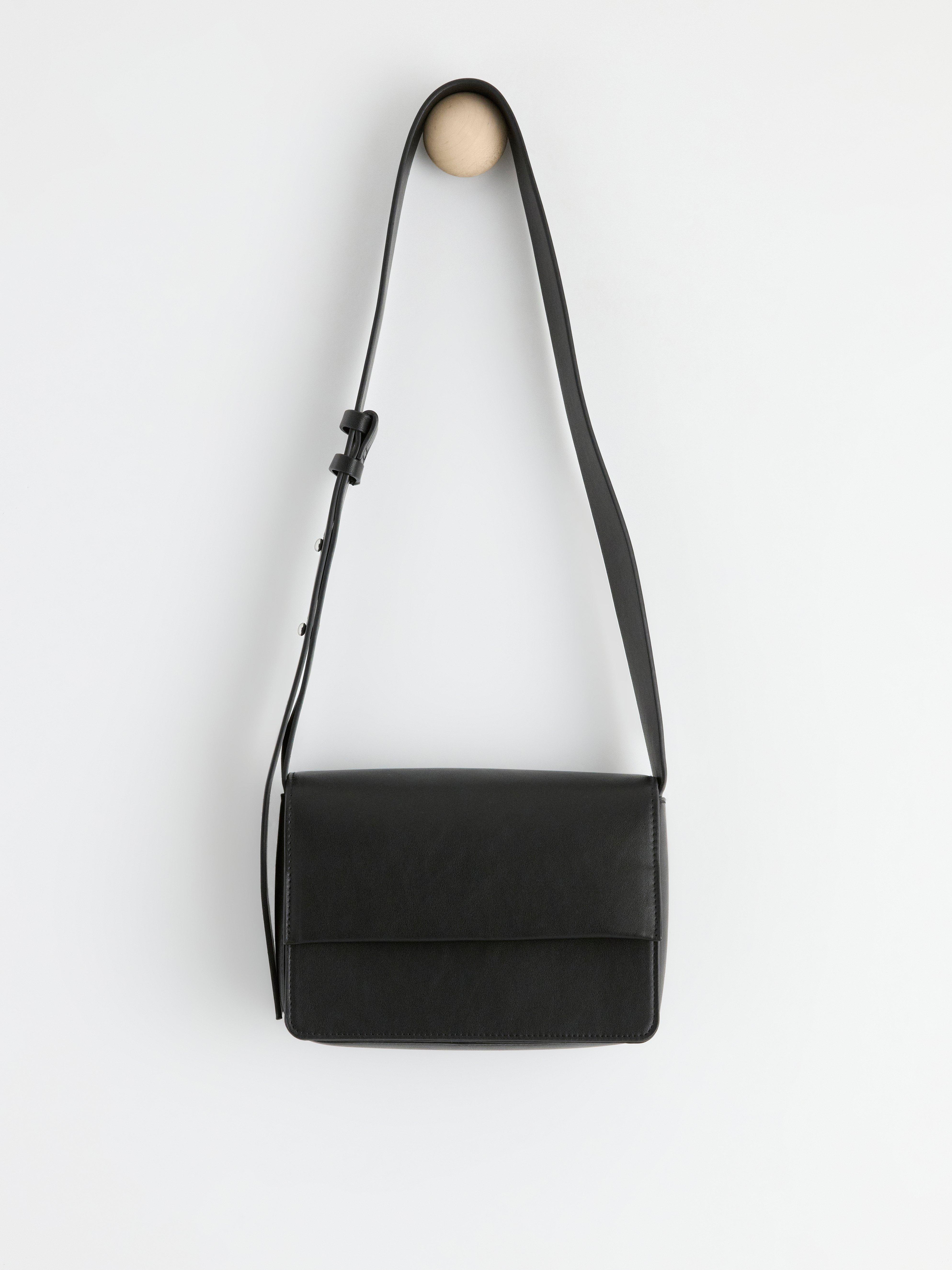 Kabelka - Ženy - Černá