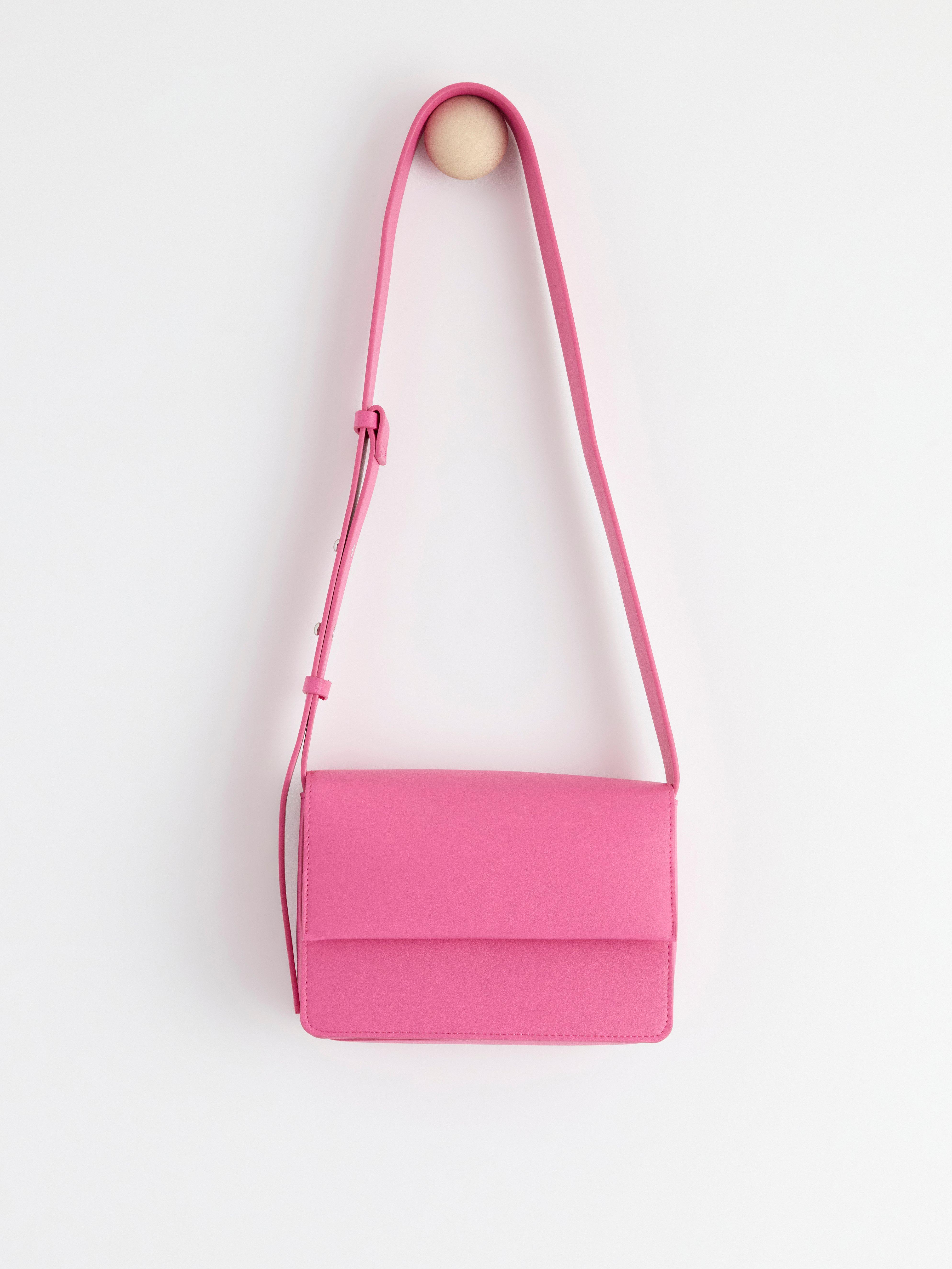 Kabelka - Ženy - Růžová