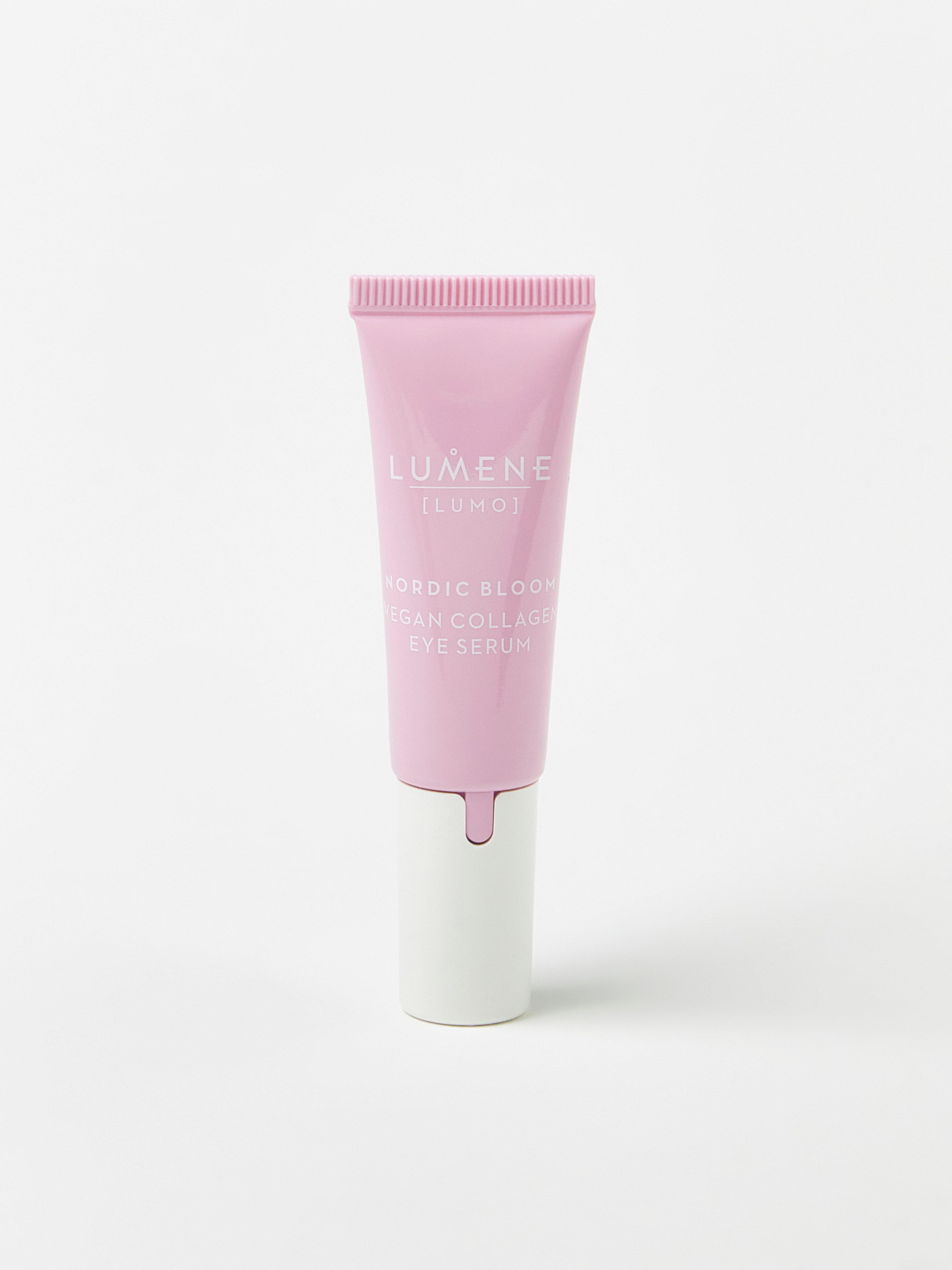 Øyekrem - Kosmetikk - Blank