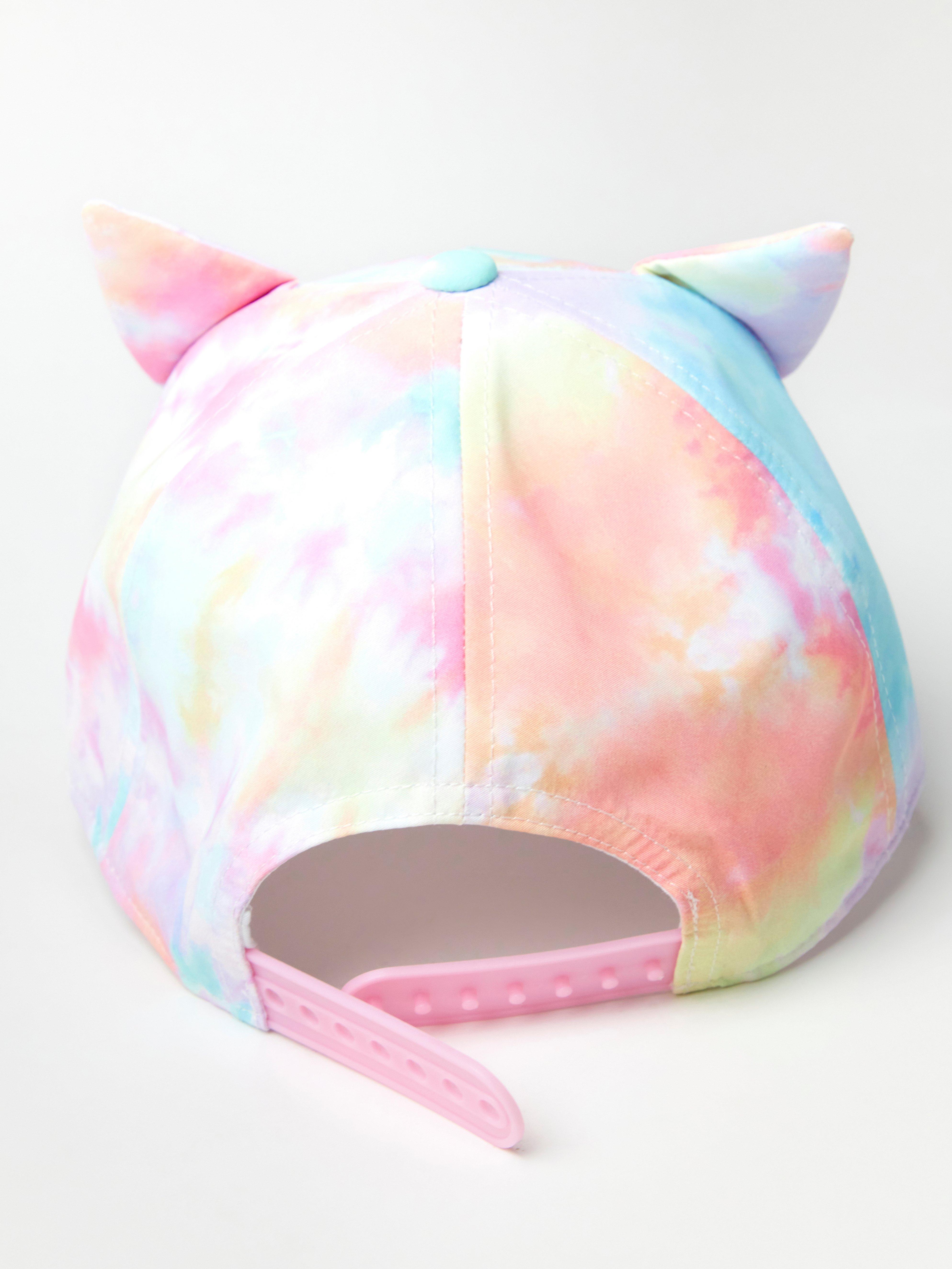 Round Peak - Kids Wear - Pink