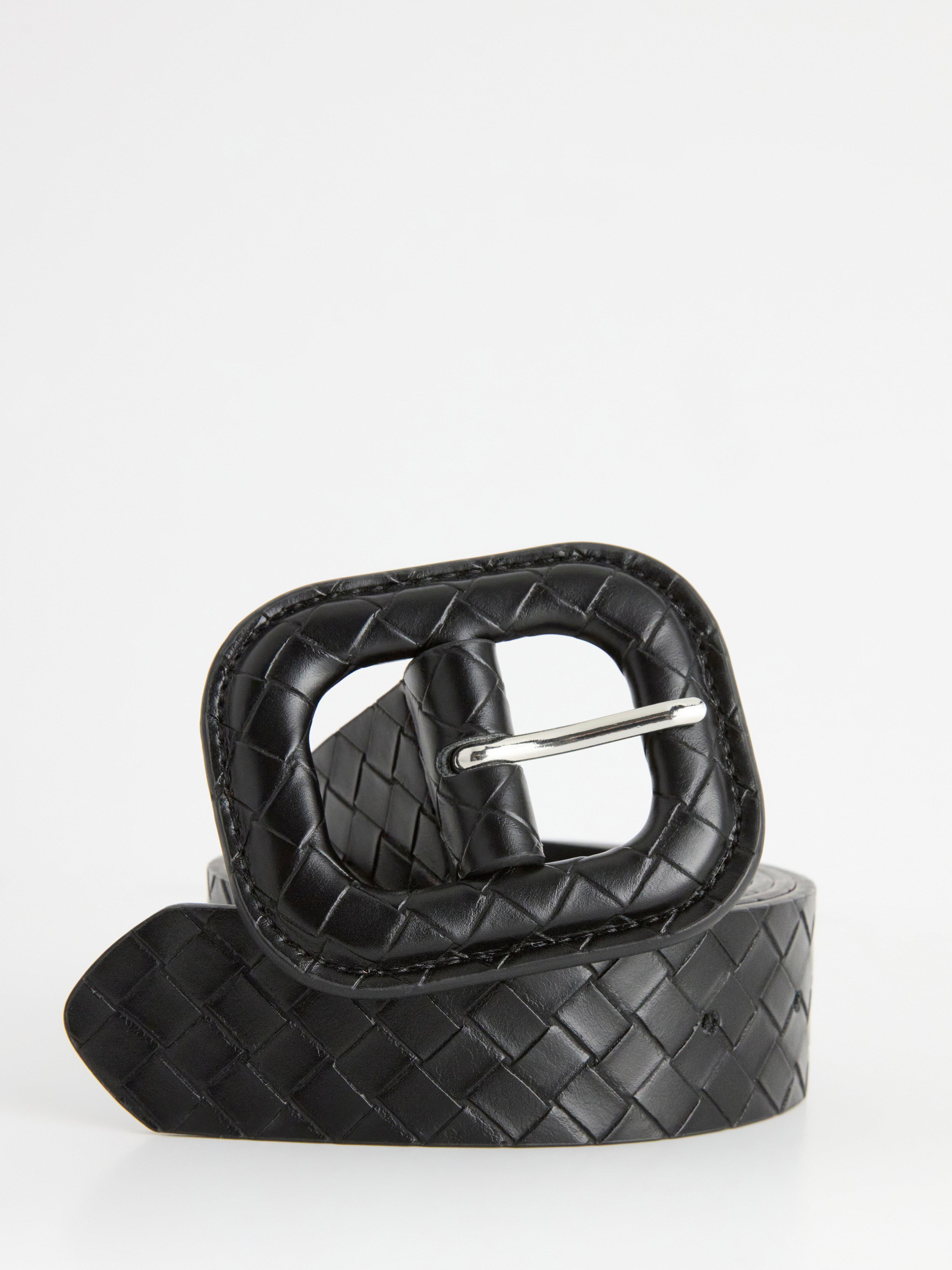 Belt - Womens Wear - Black