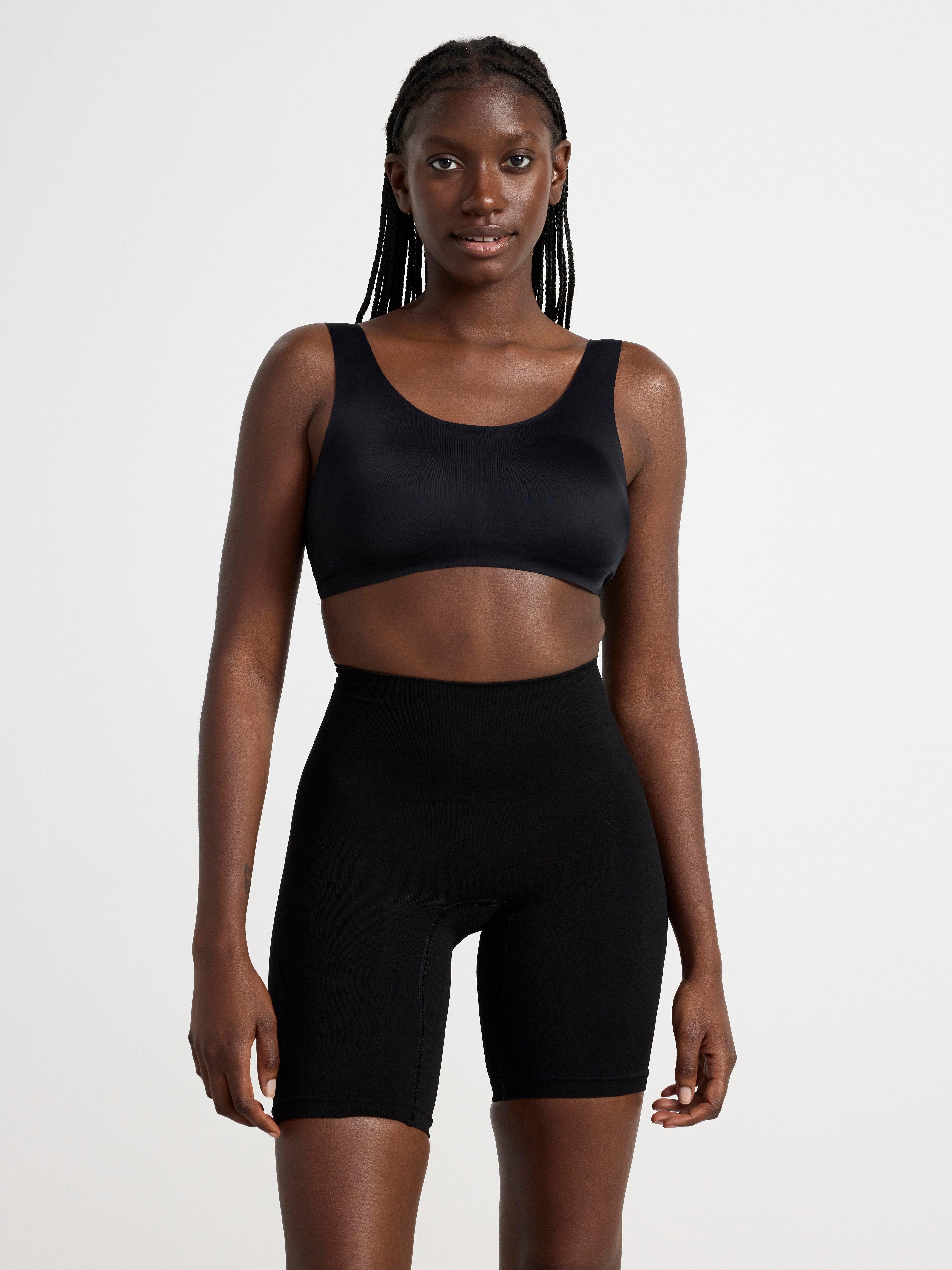 Shaping biker shorts online