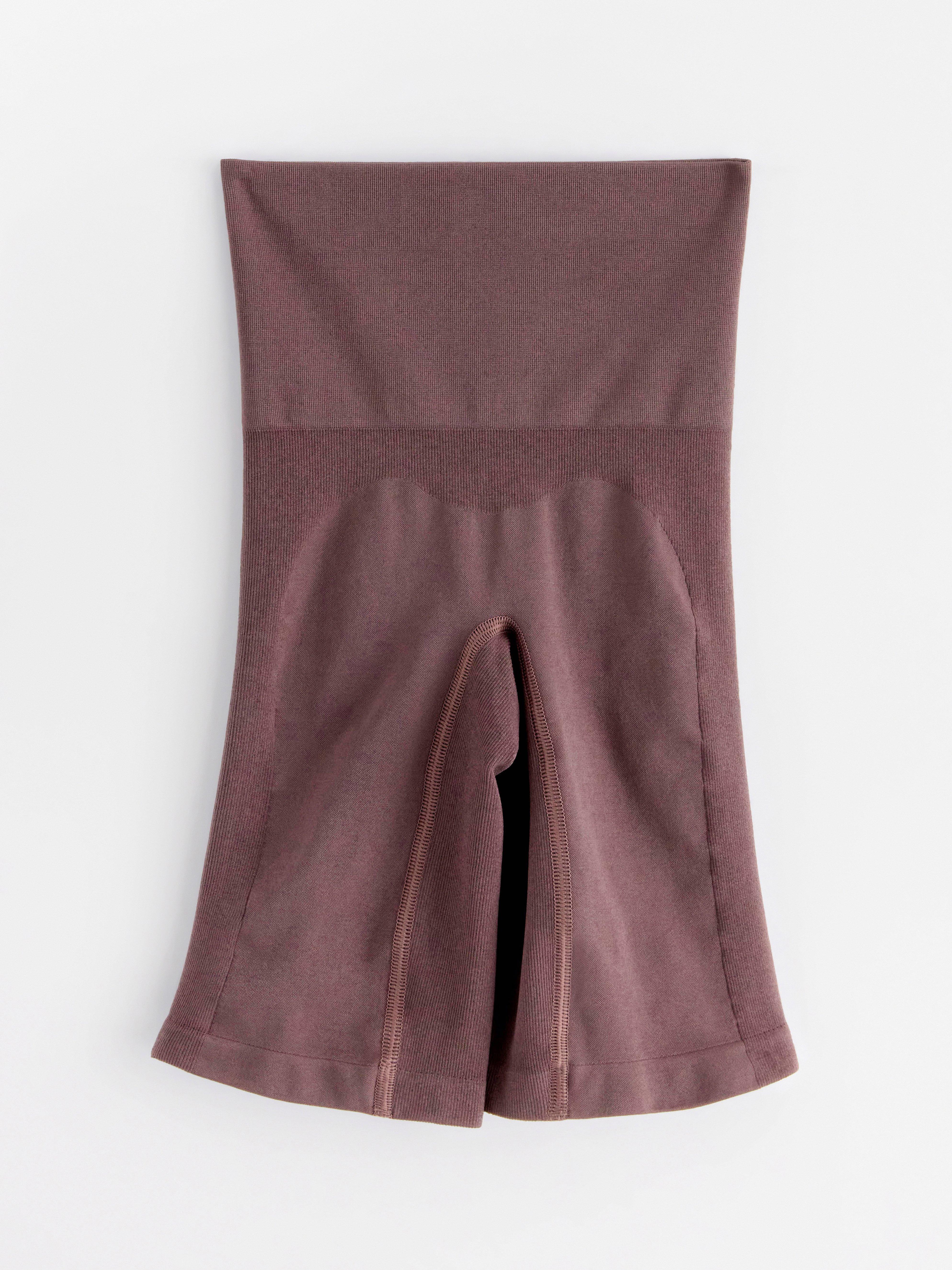 Shaping Biker - Lingerie - Brown