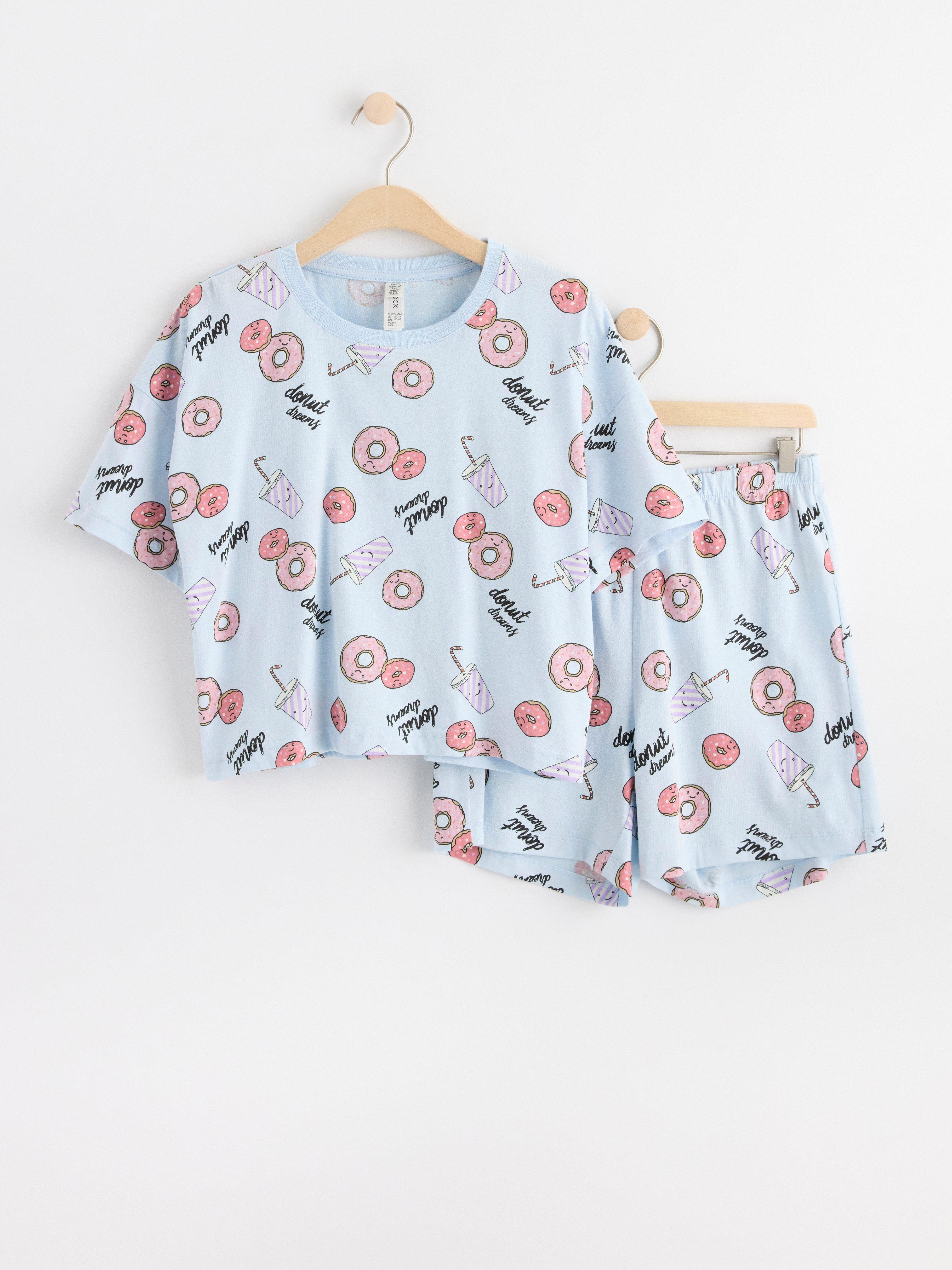 Not in use (Pyjamas) - Kids Wear - Blue