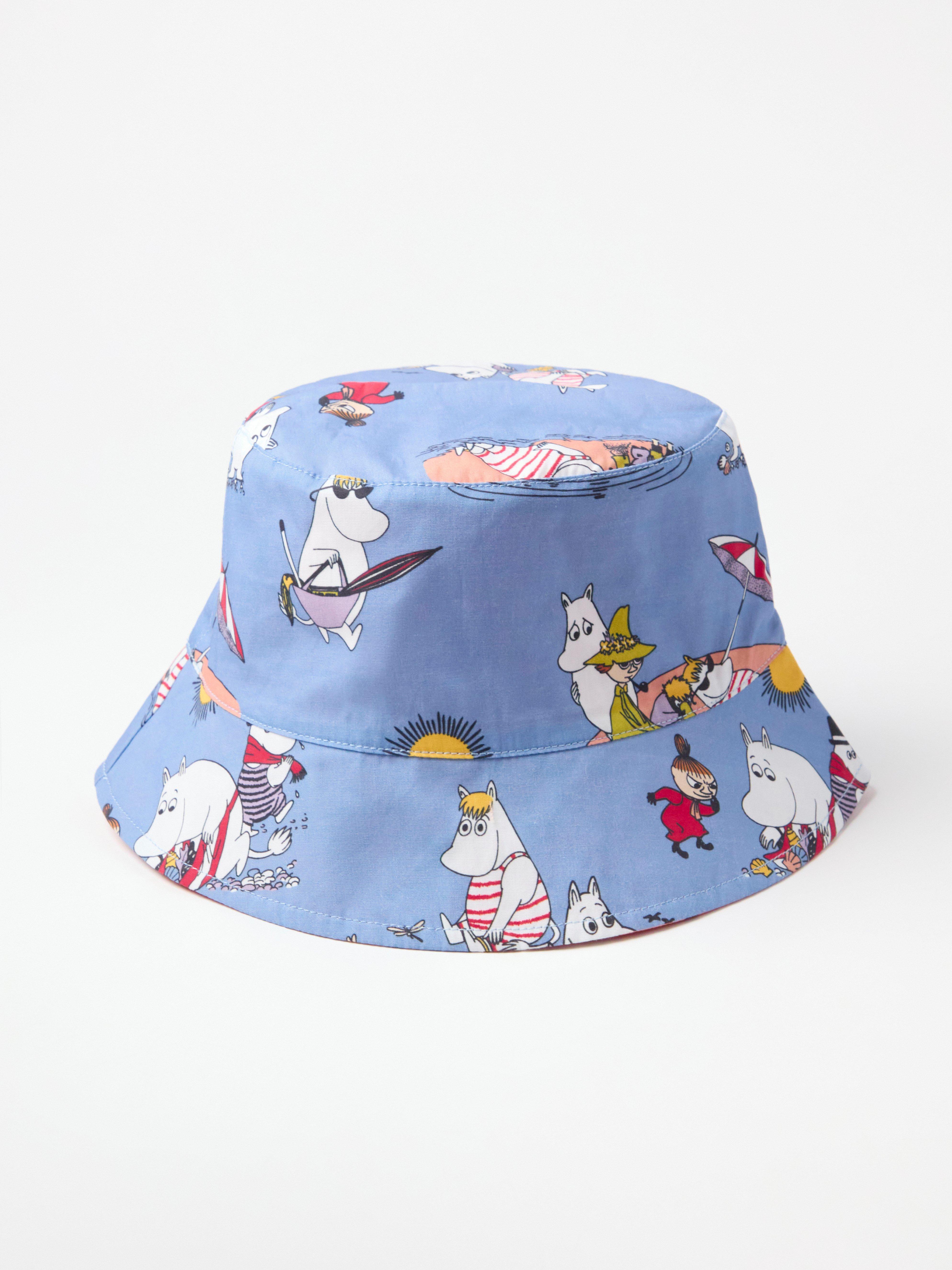 Sun Hat - Kids Wear - Coral