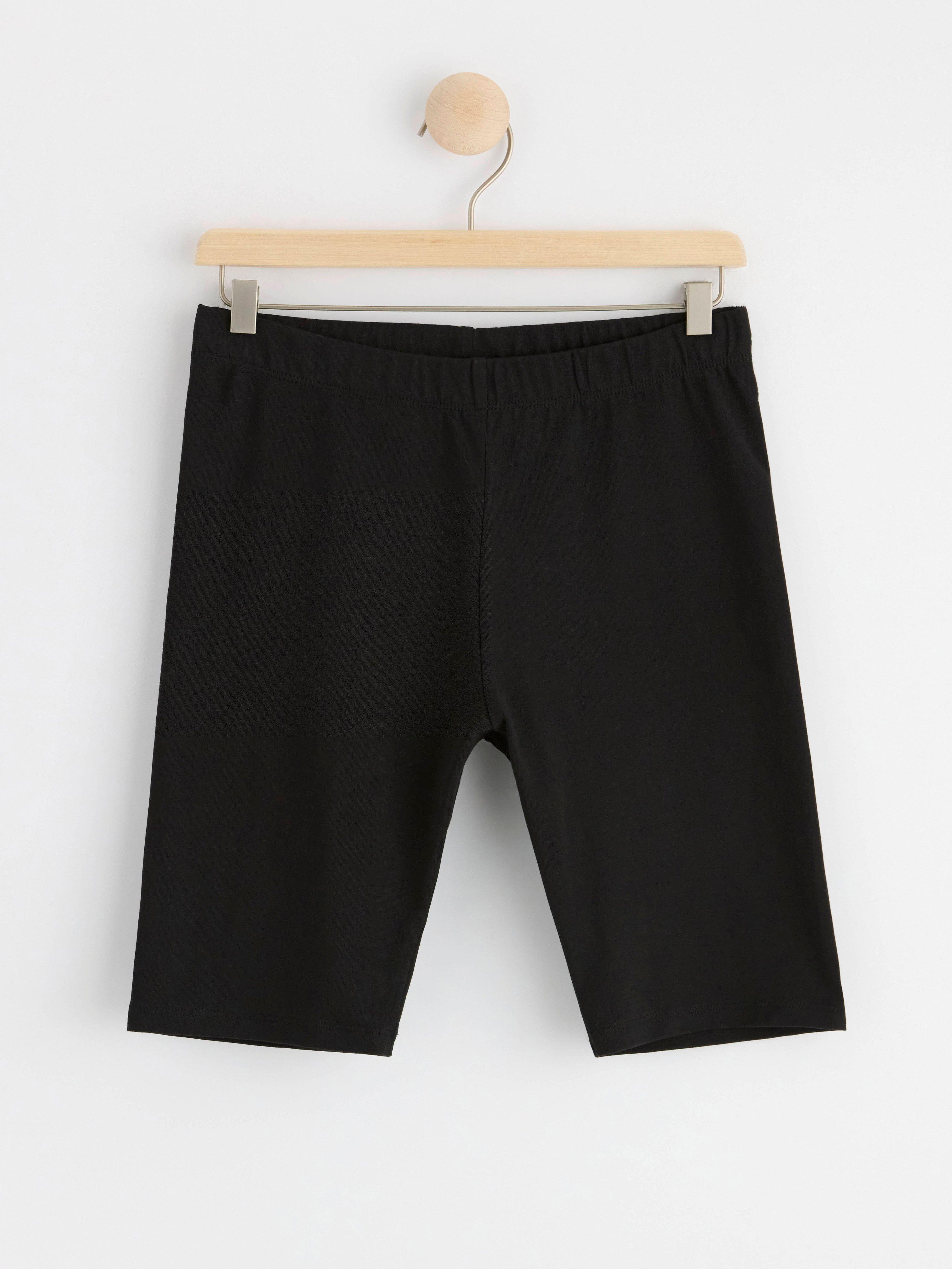 Biker - Barn - Svart