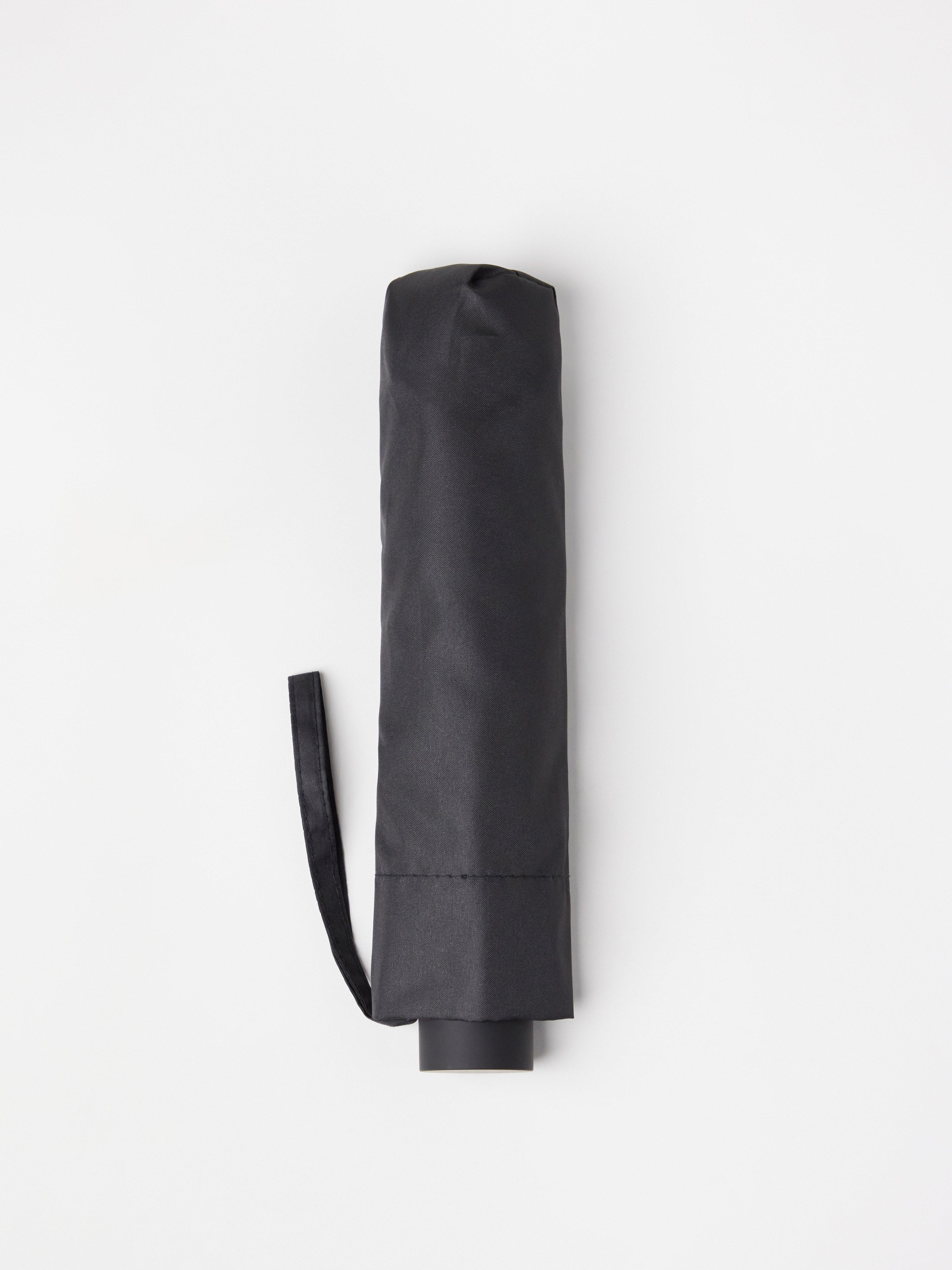 Umbrella - Womens Wear - Black