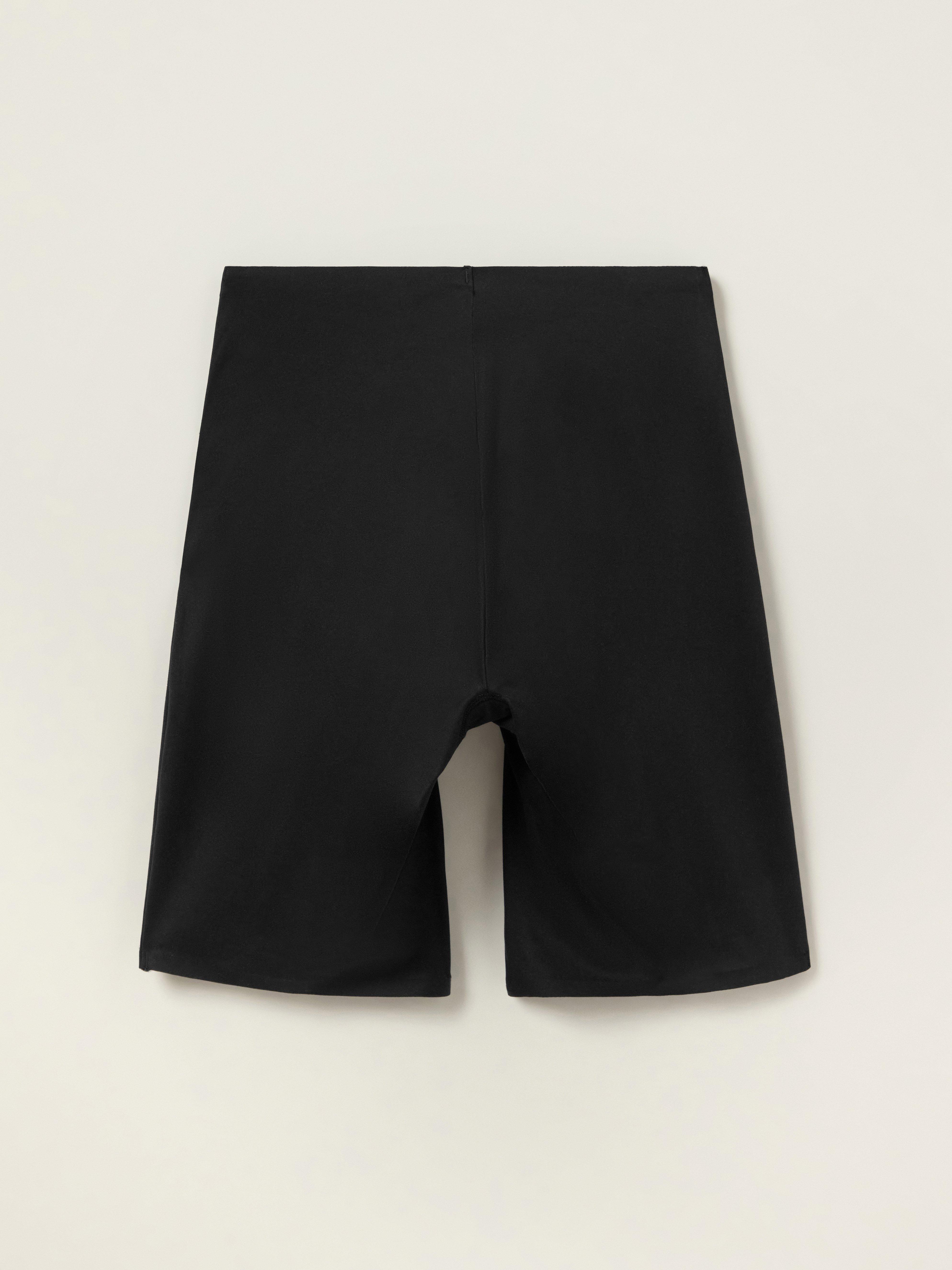 Cykelbyxa - Closely - Svart