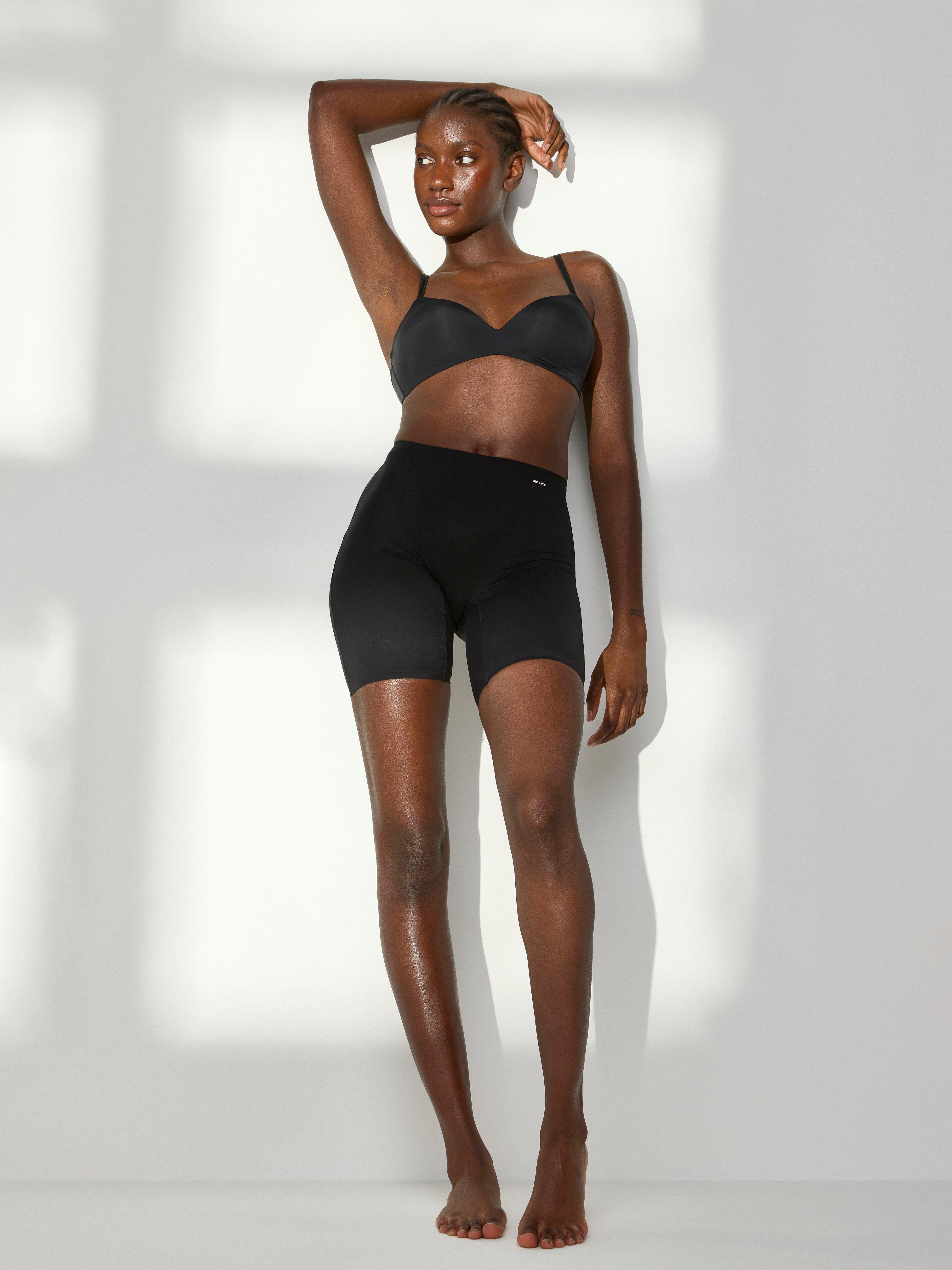 Biker - Closely - Black