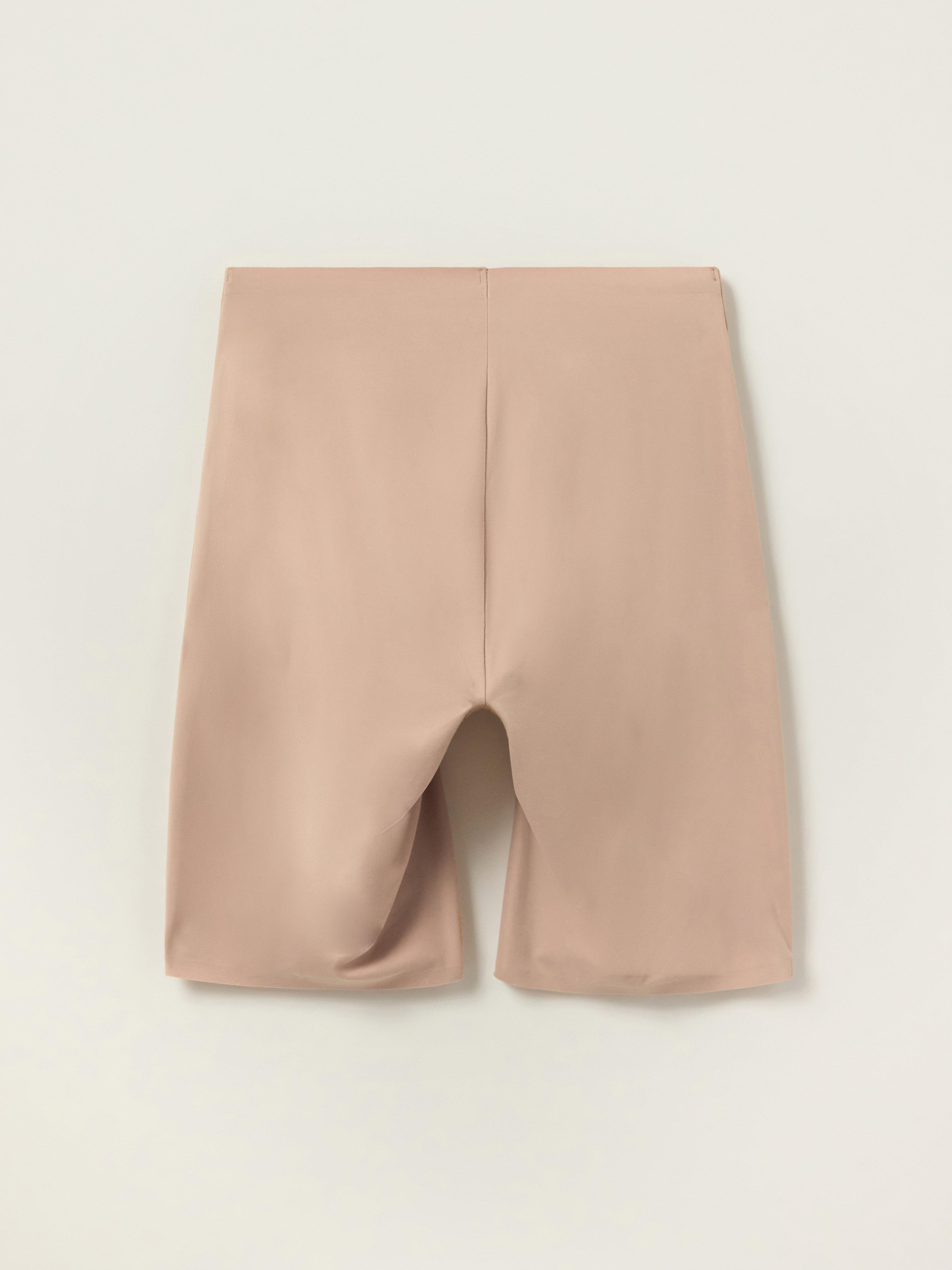 Cykelshorts - Closely - Beige