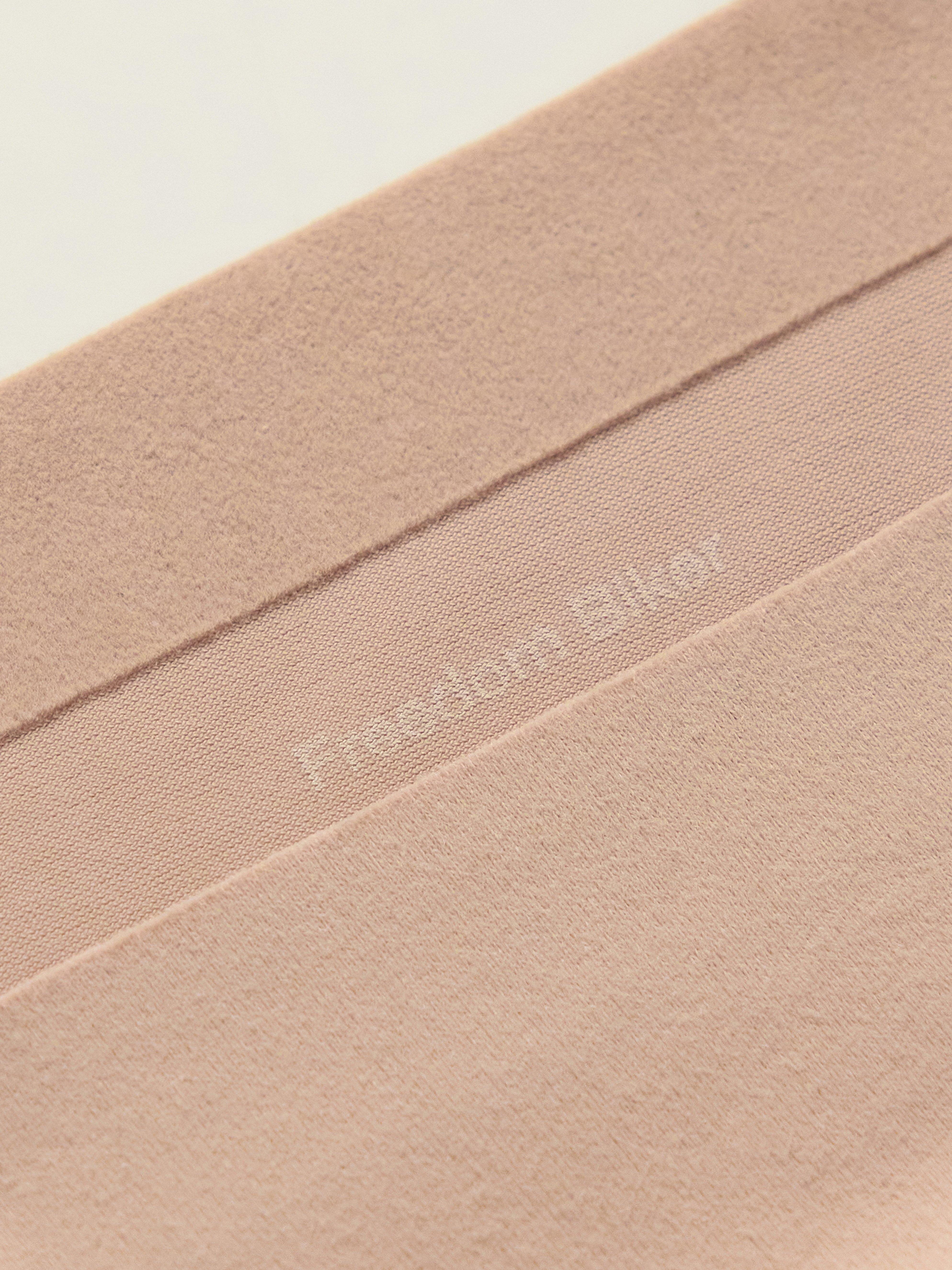 Cykelshorts - Closely - Beige