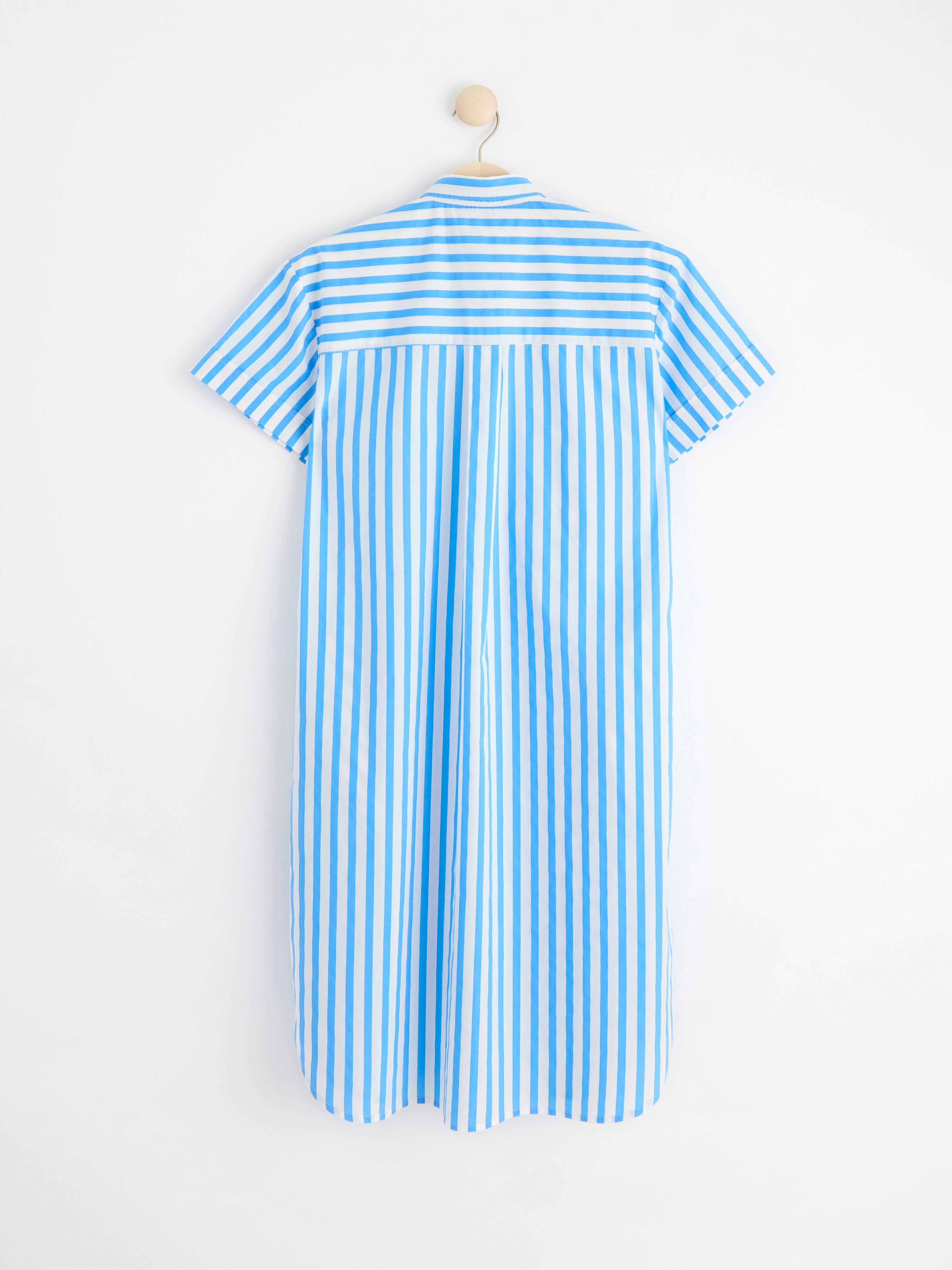 Mekko - Naiset - Sininen