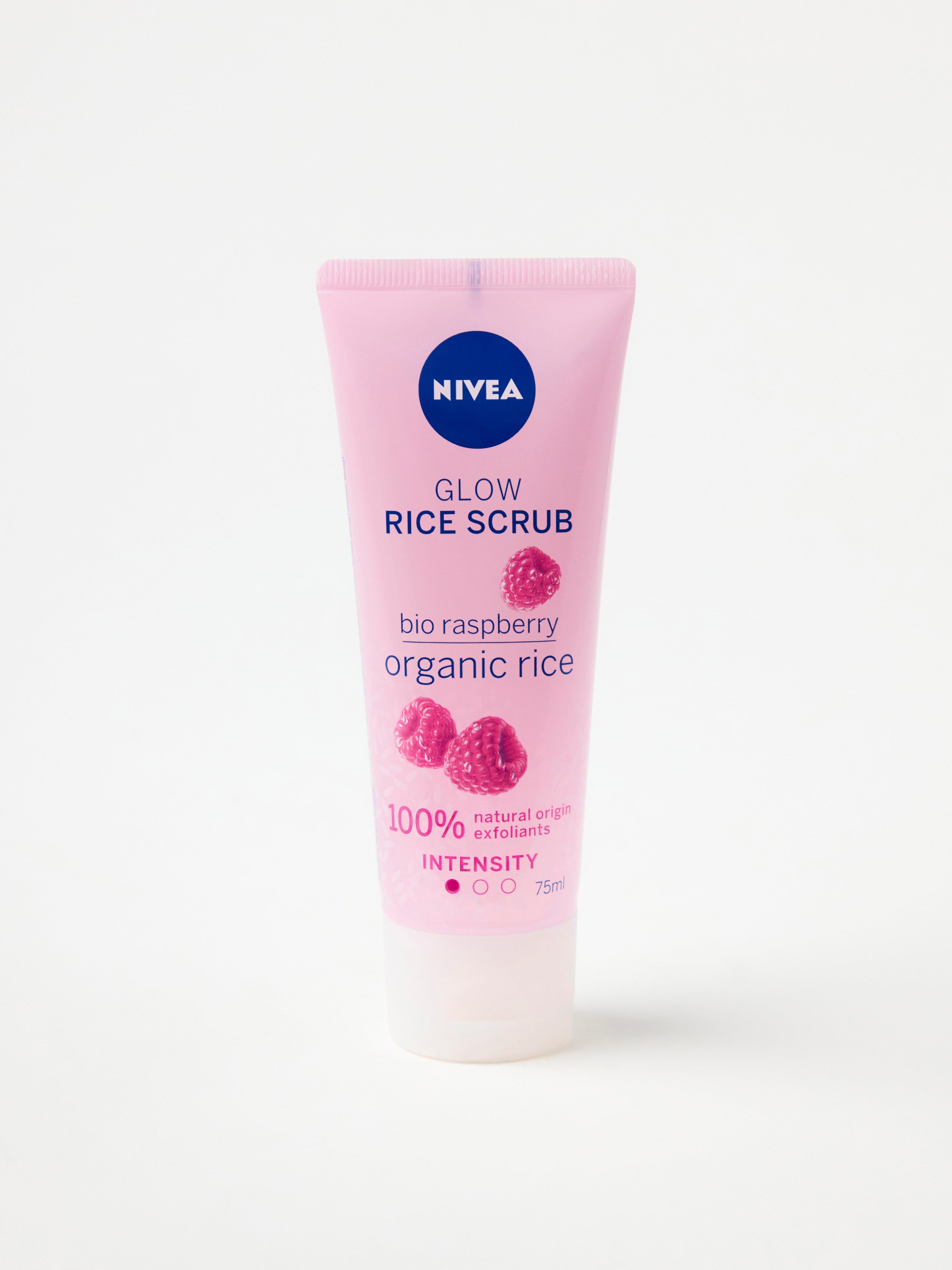 Ansiktspeeling - Kosmetik - Blank