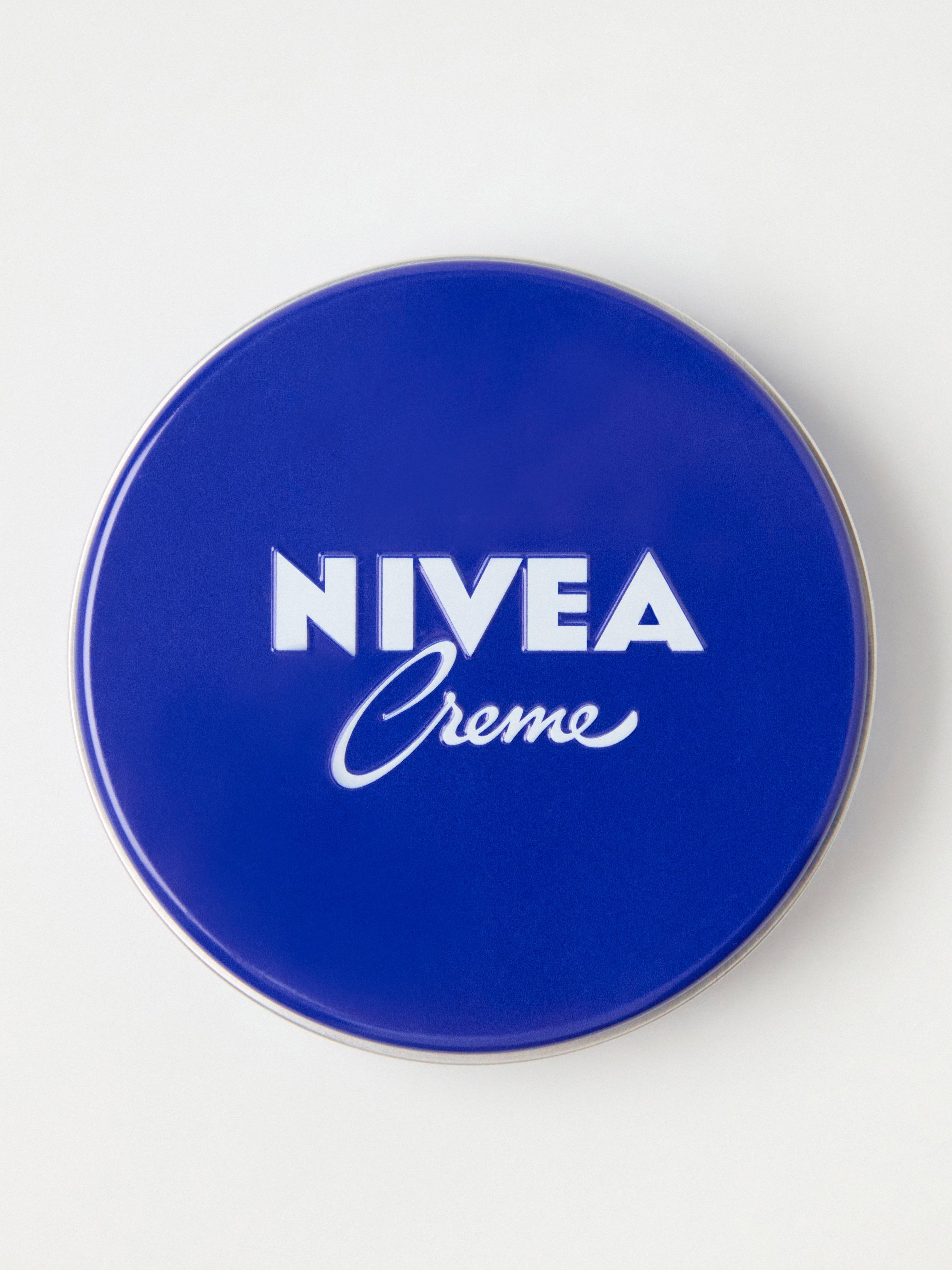 Bodylotion - Kosmetikk - Blank