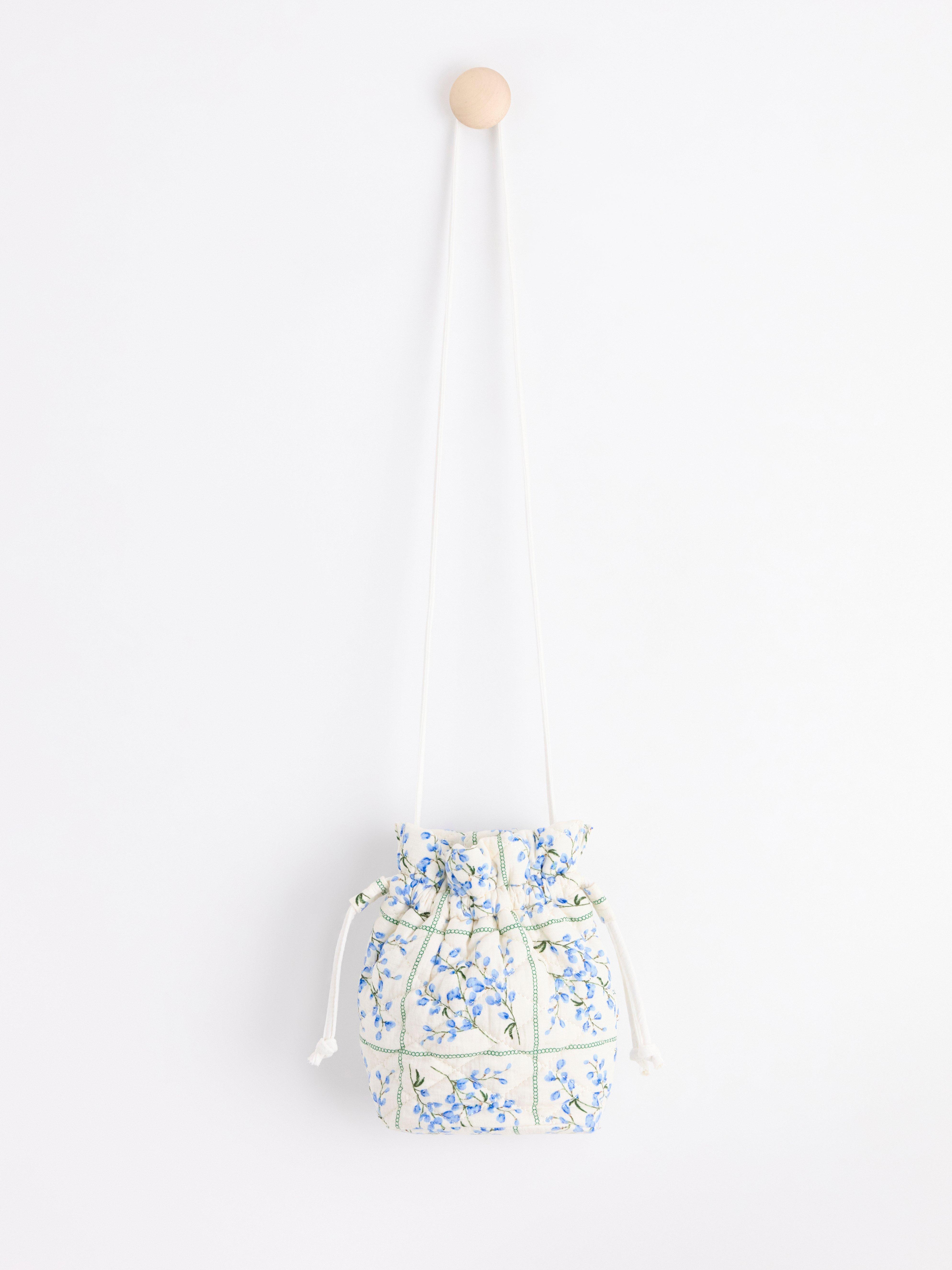 Bag - Womens Wear - White
