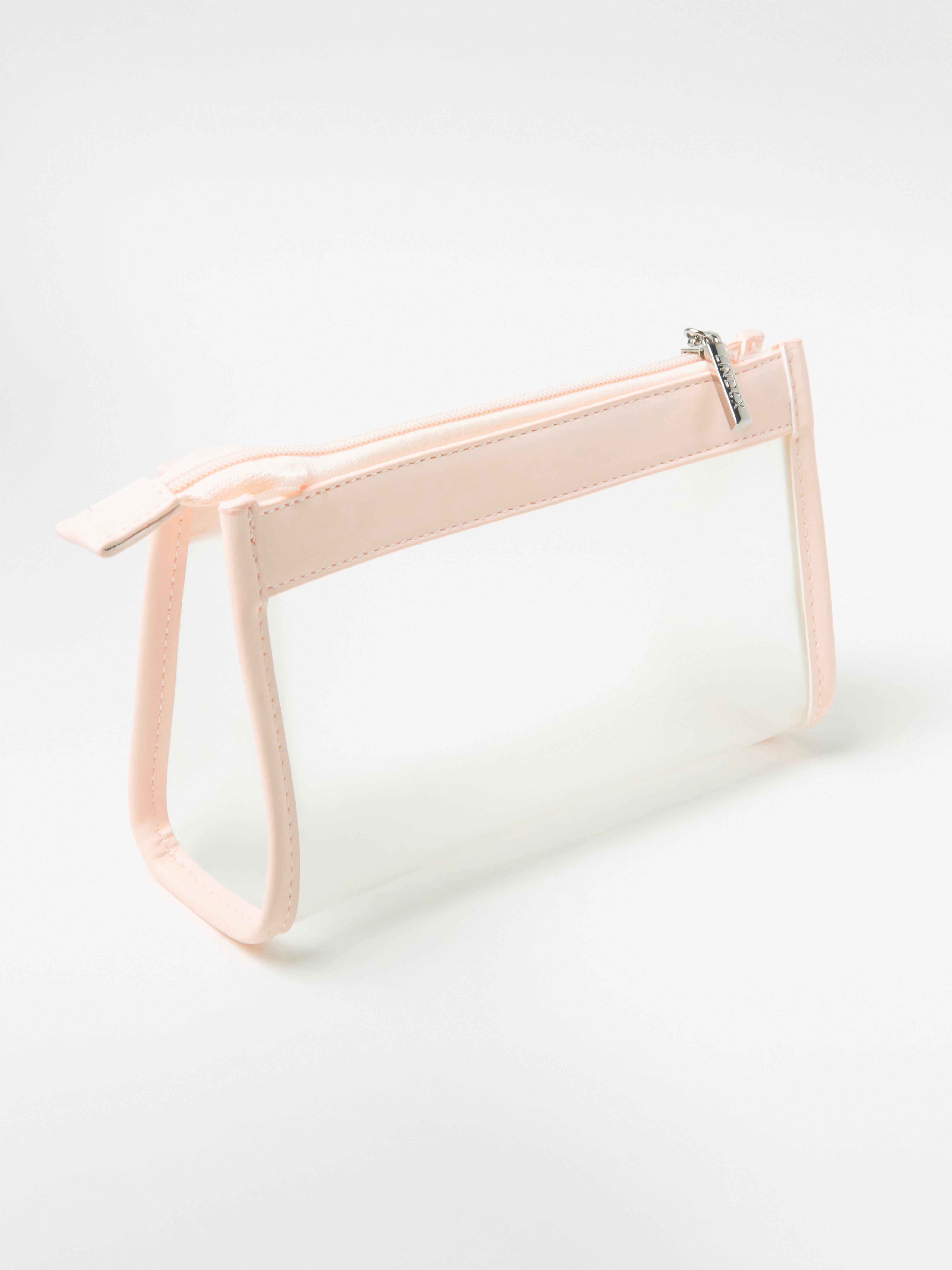 Make-Up Bag - Cosmetics - Blank