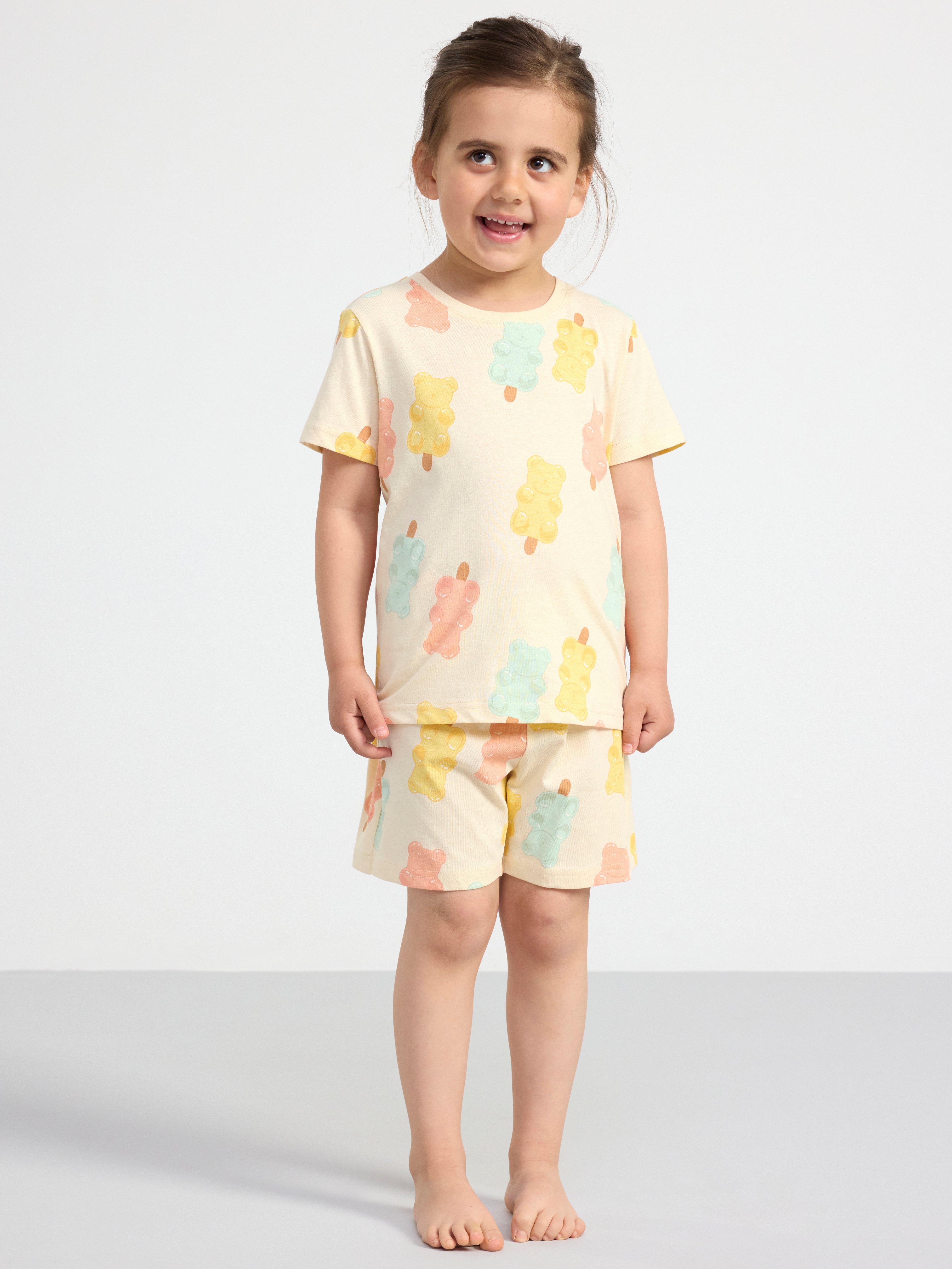Lindex organic sales cotton pyjamas