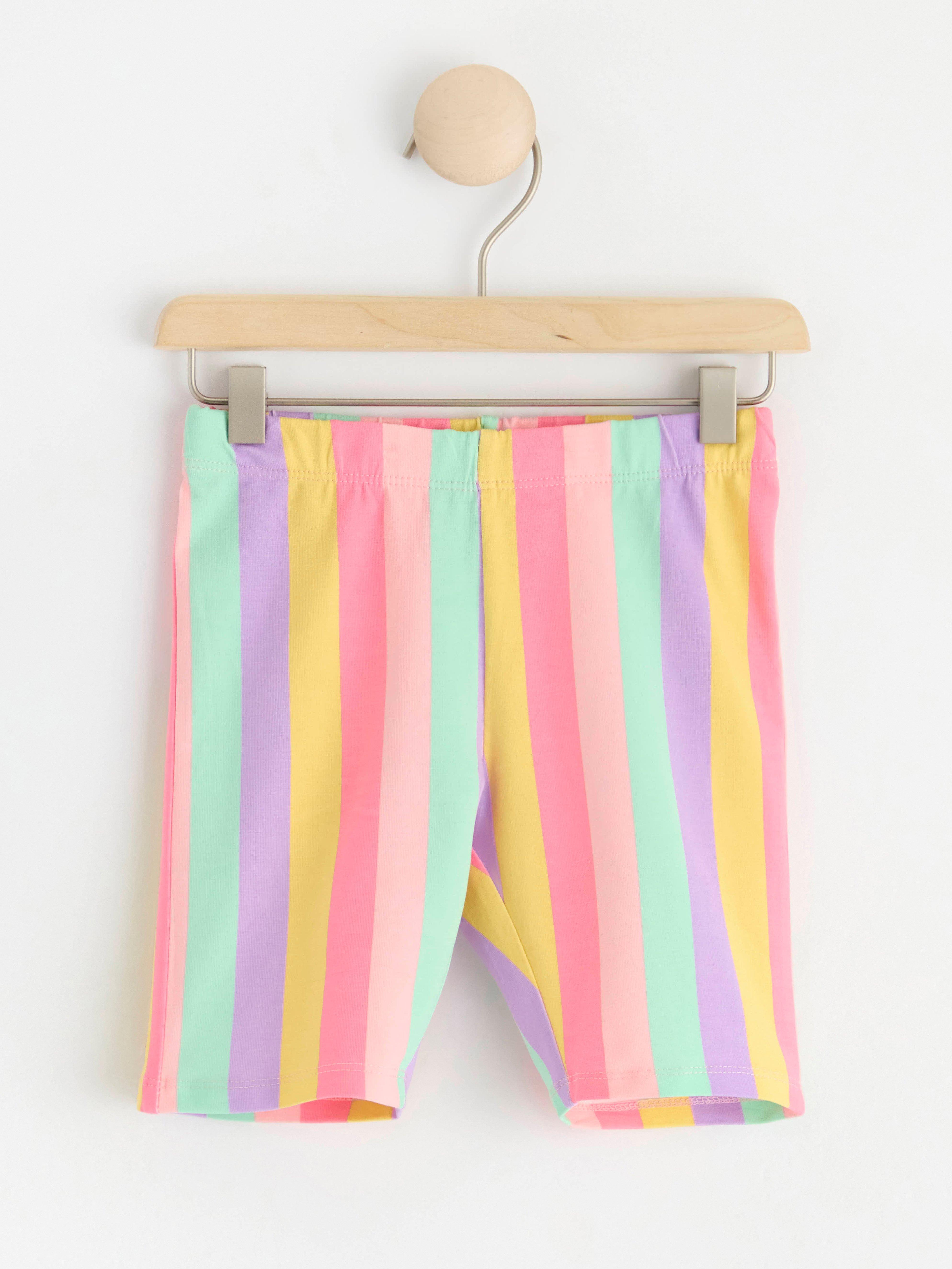 Biker - Kids Wear - Yellow