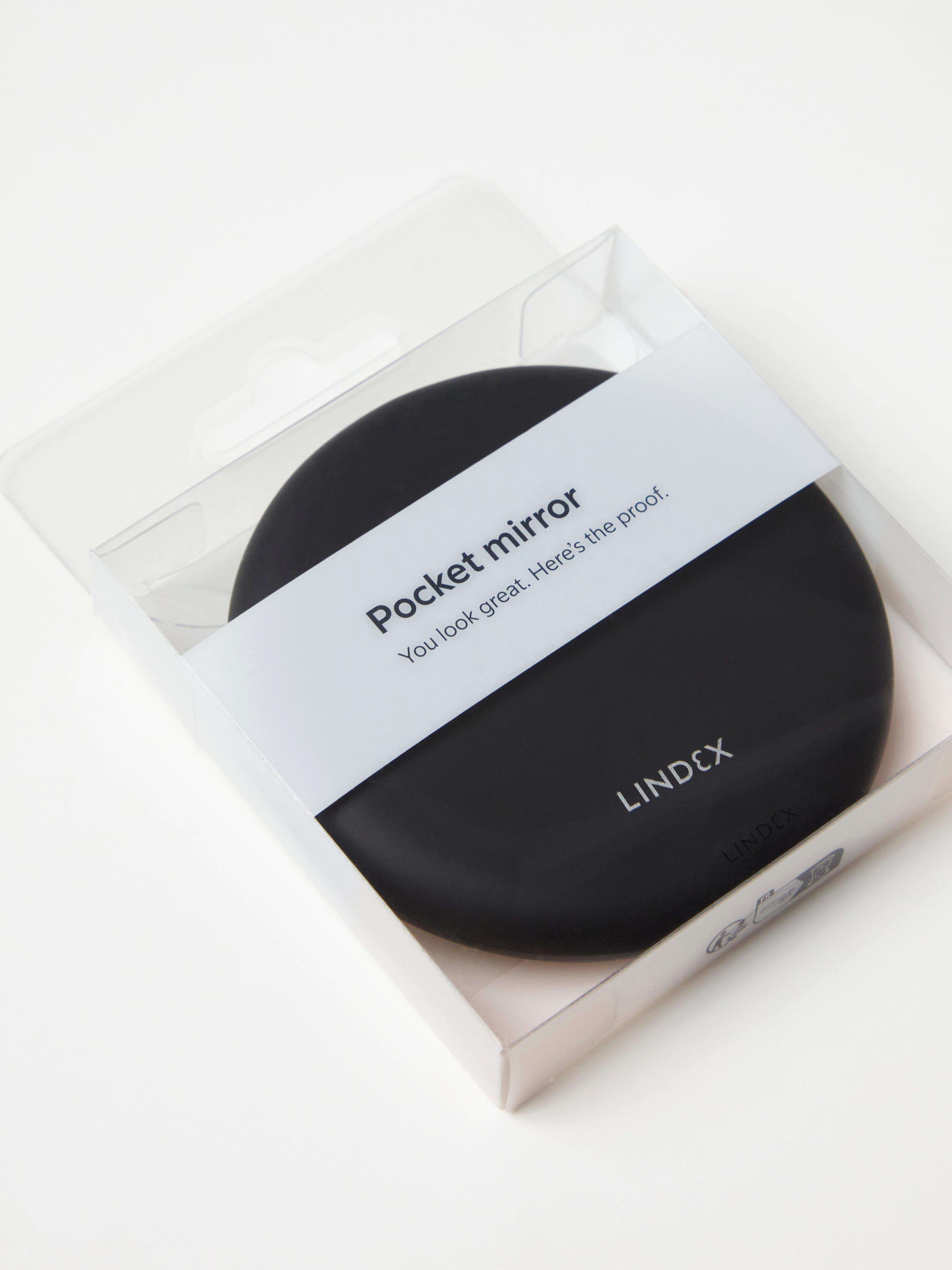 Make-up tilbehør - Kosmetik - Sort