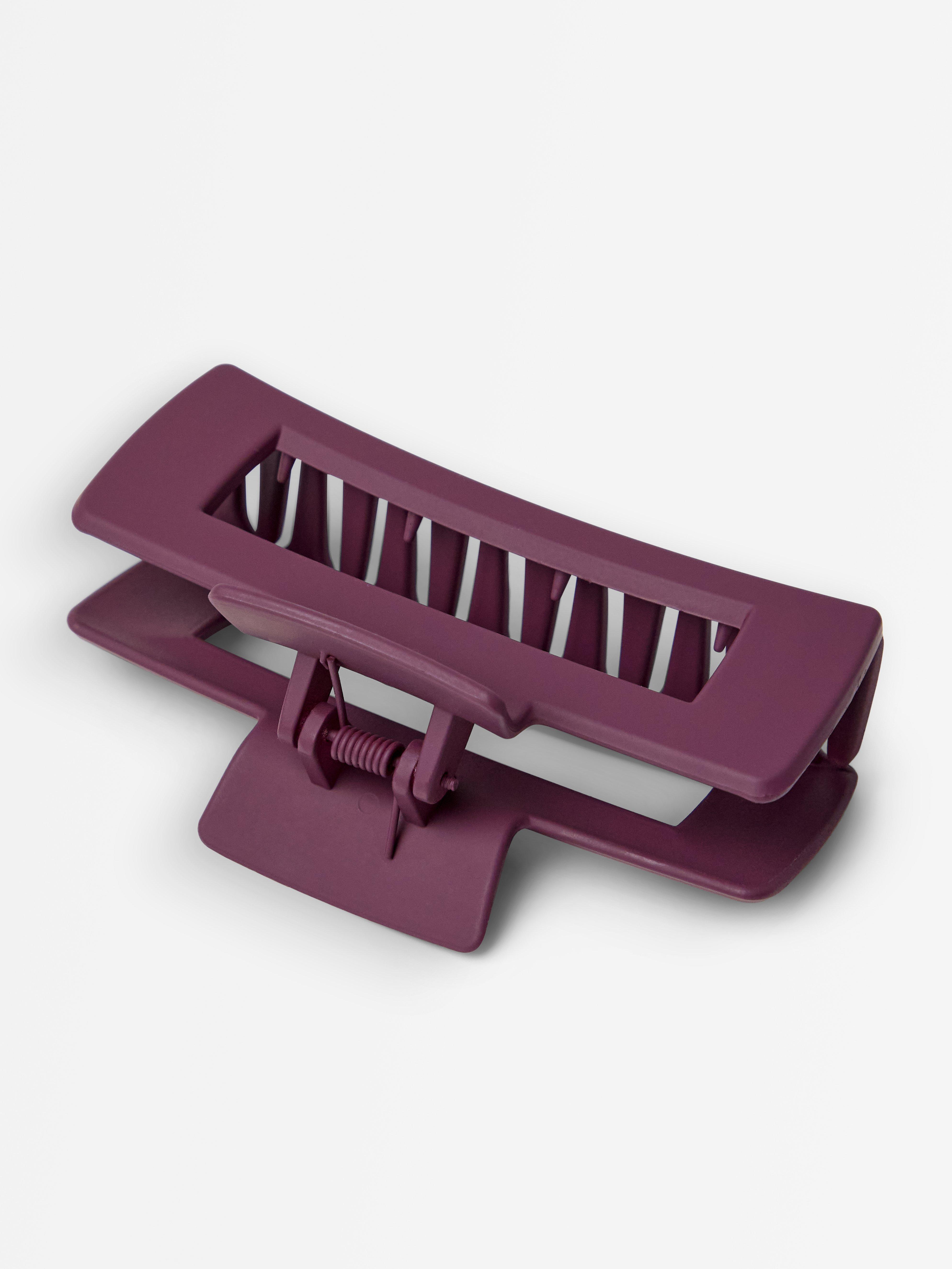 Hair Grip - Womens Wear - Red