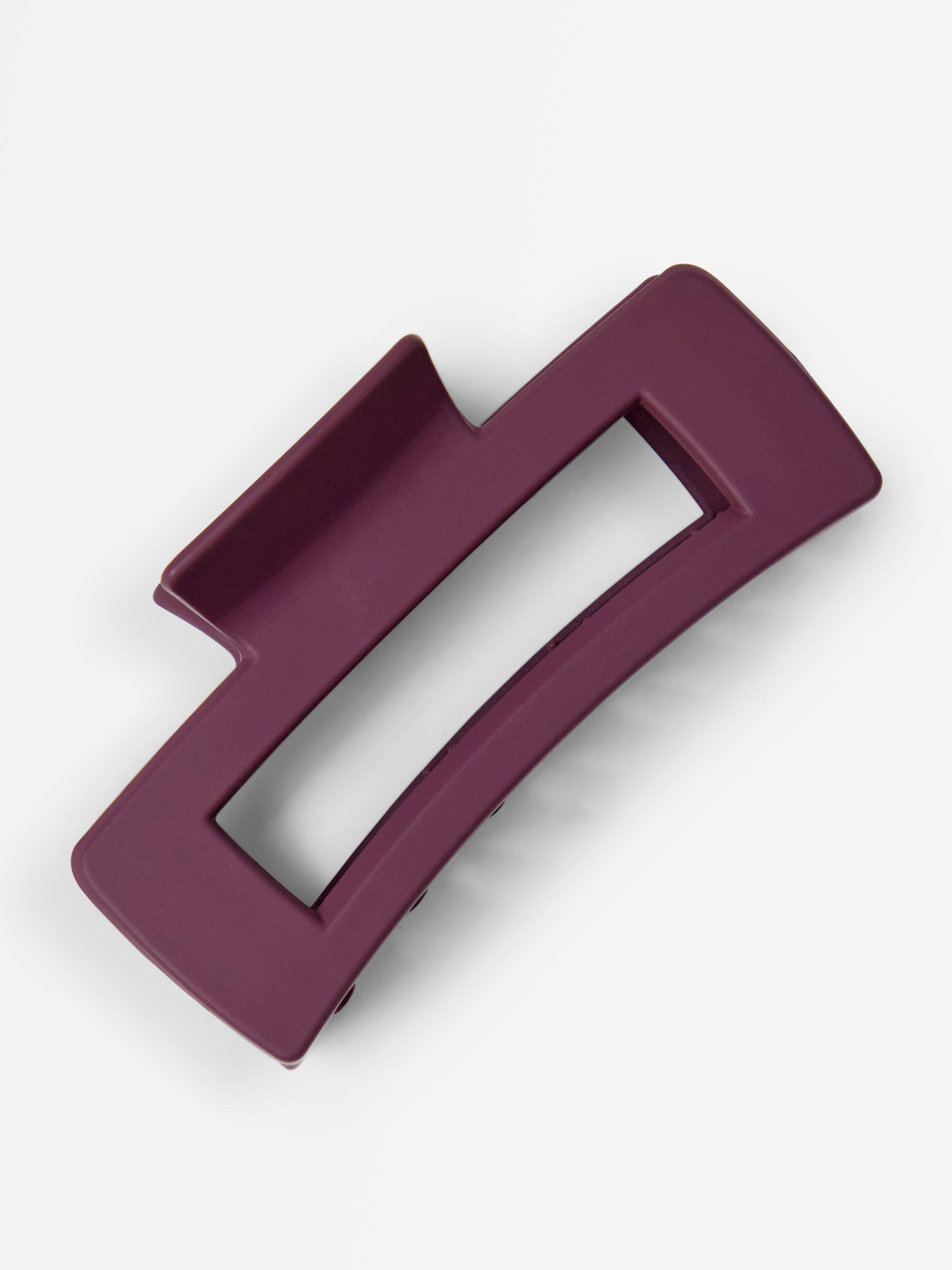 Hair Grip - Womens Wear - Red