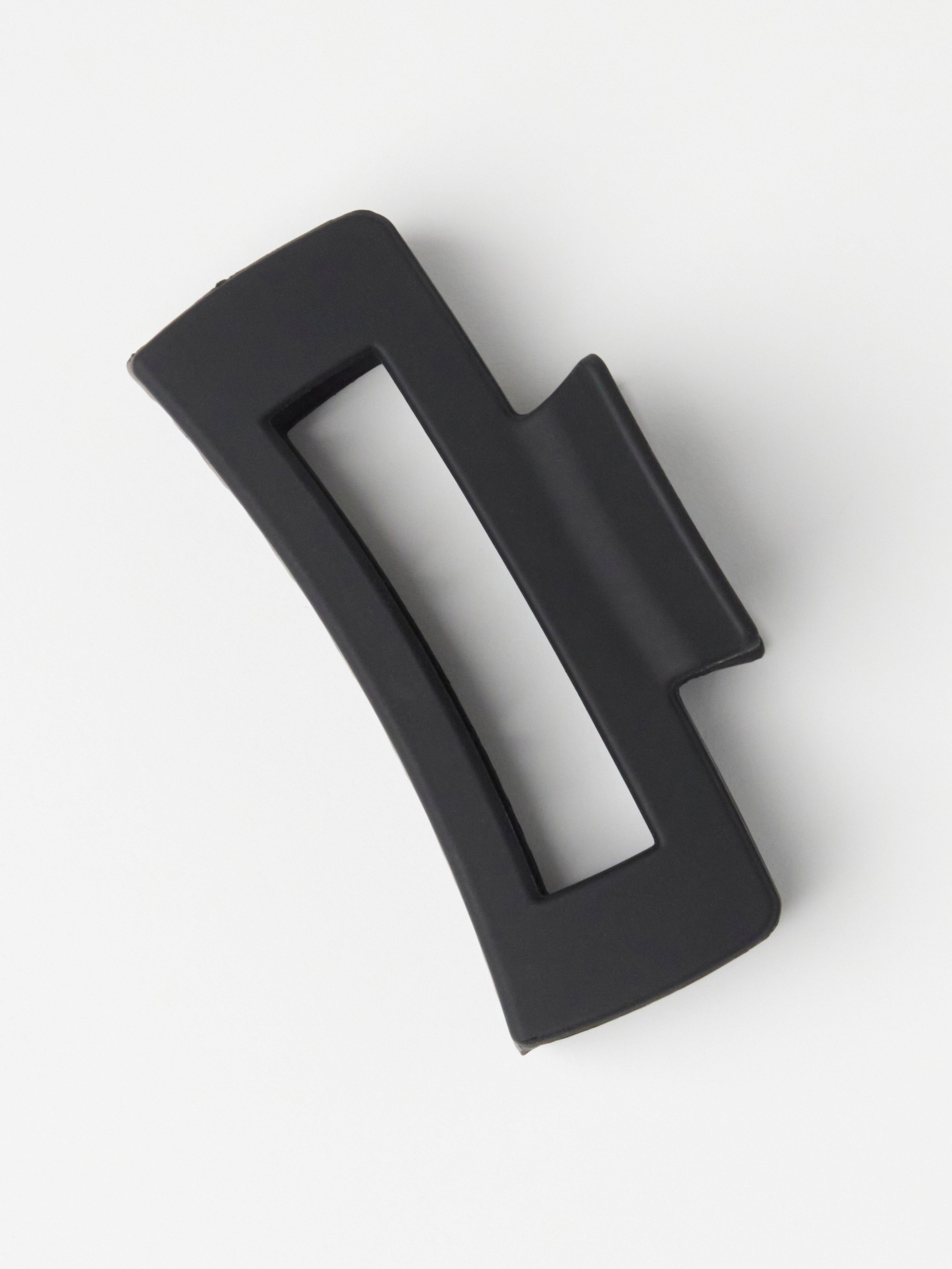 Hair Grip - Womens Wear - Black