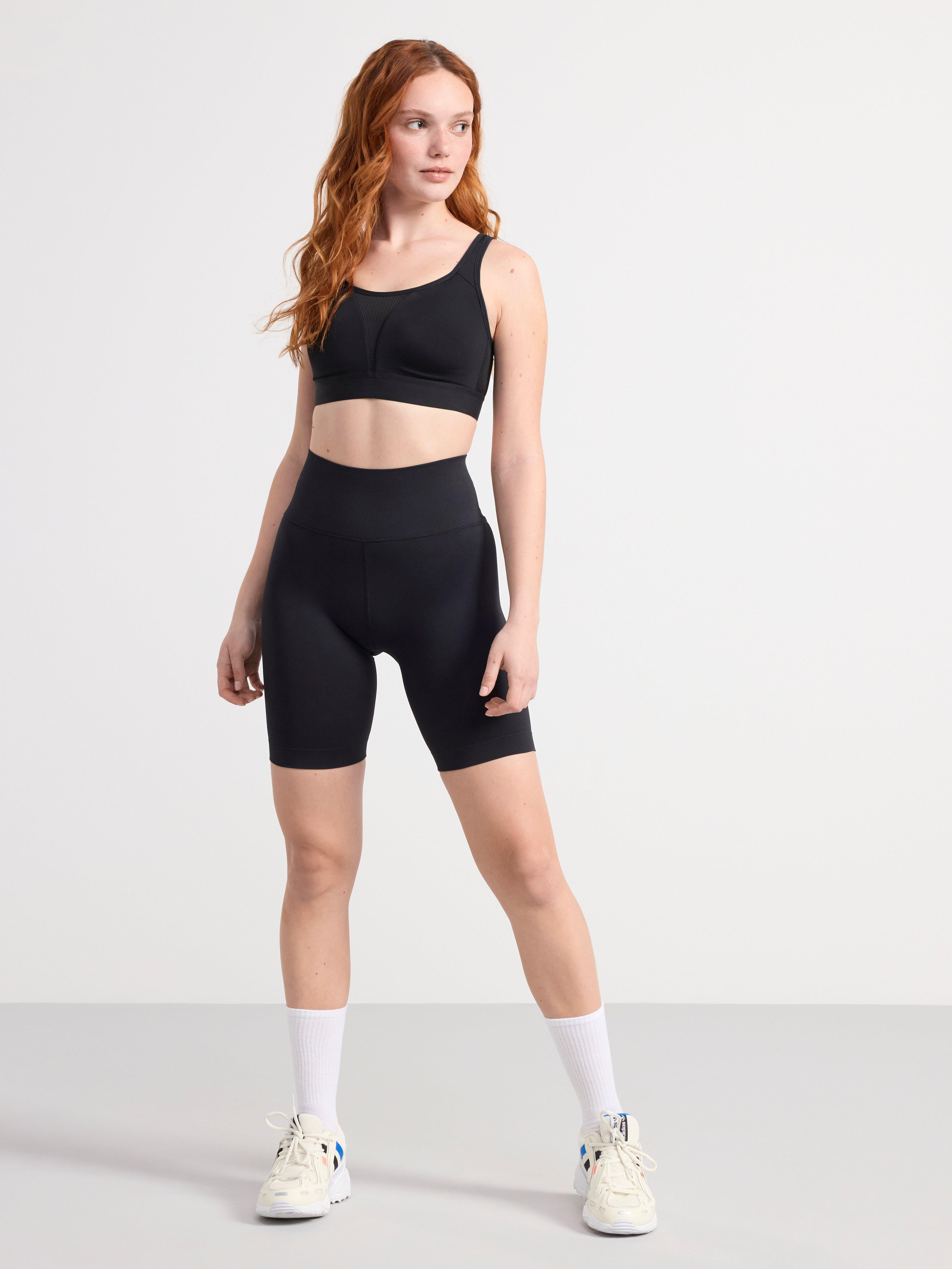 The Medium Support sports bra – Closely