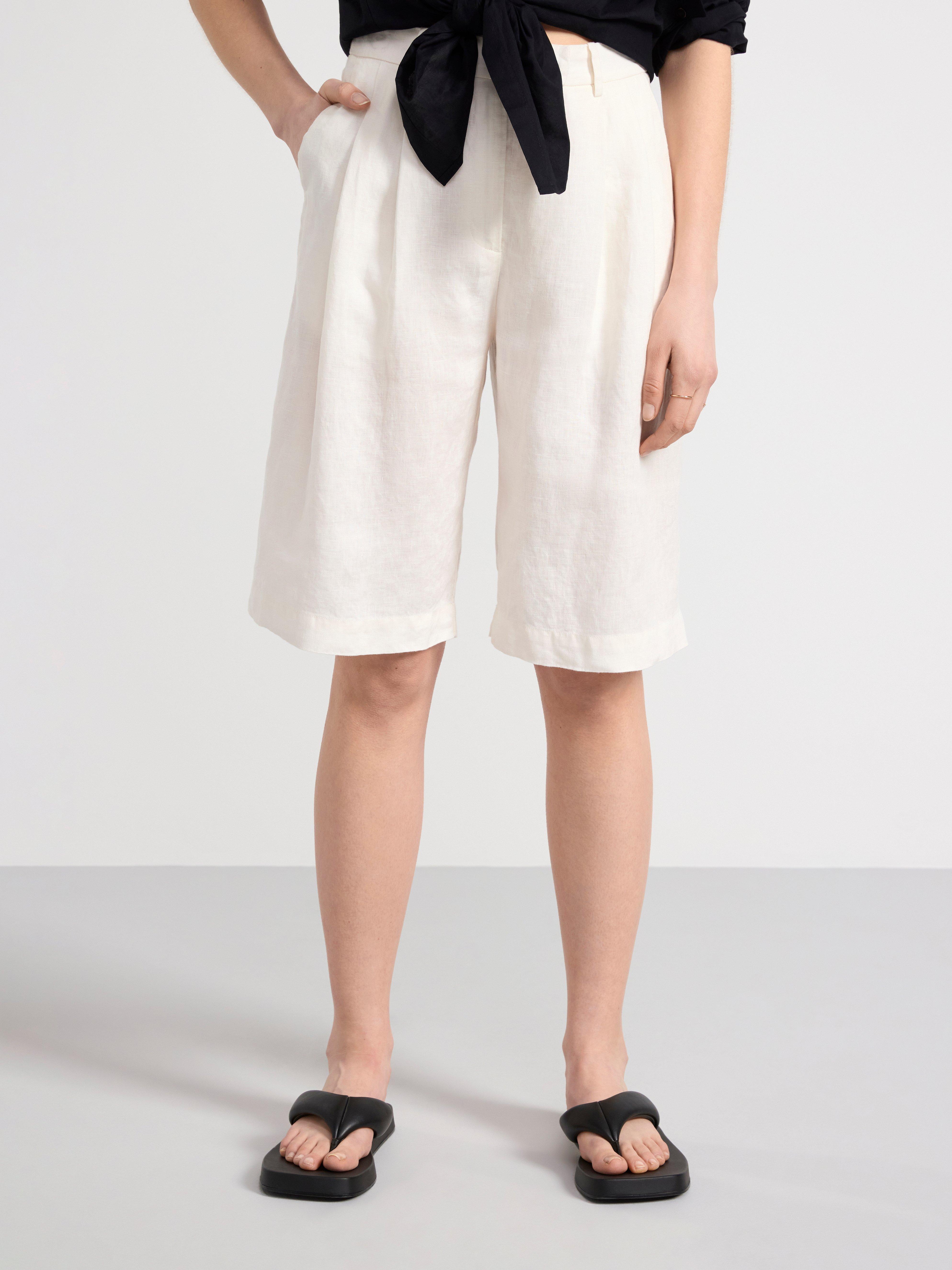 Linneshorts