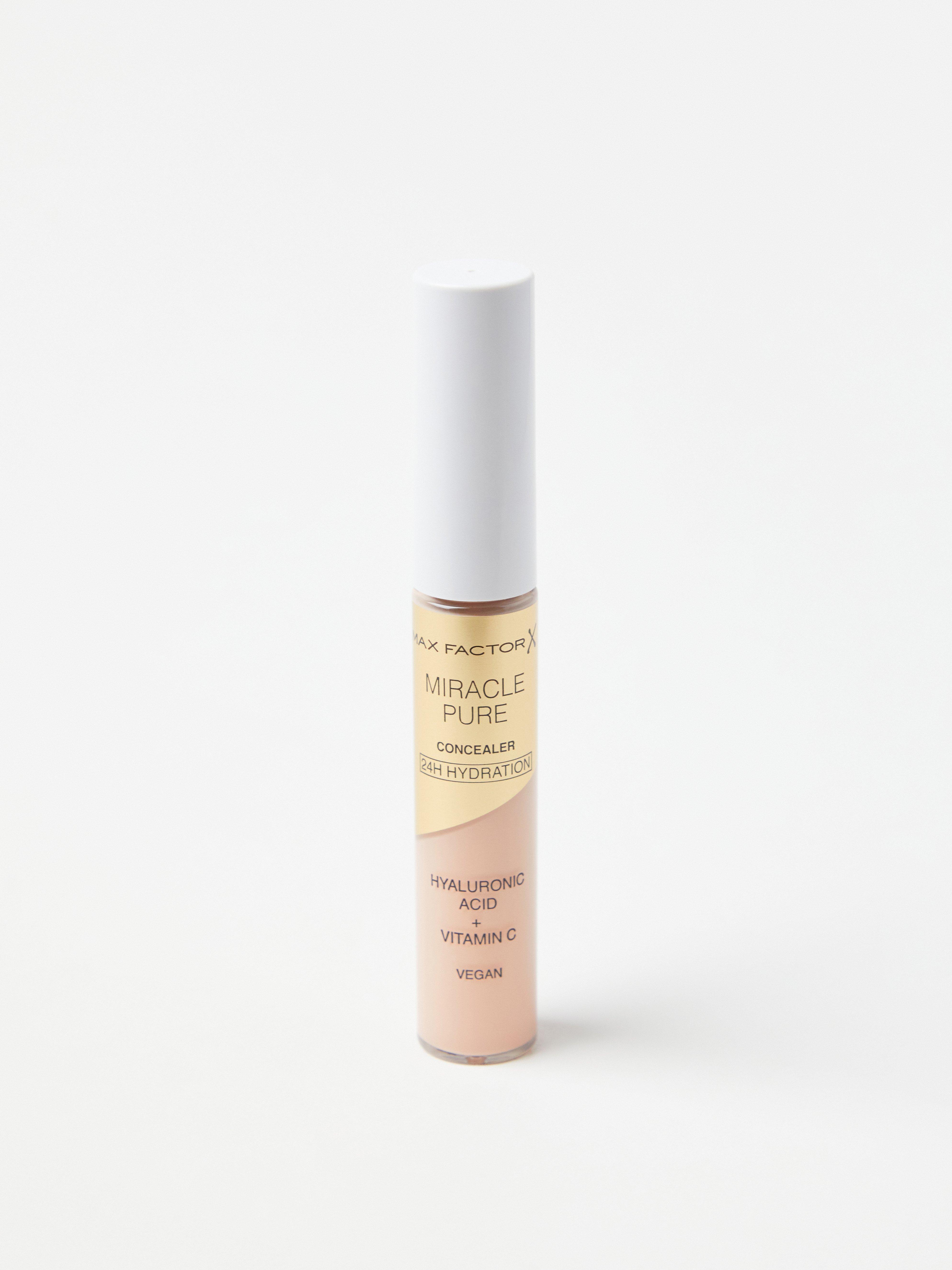 Concealer - Kosmetik - Beige