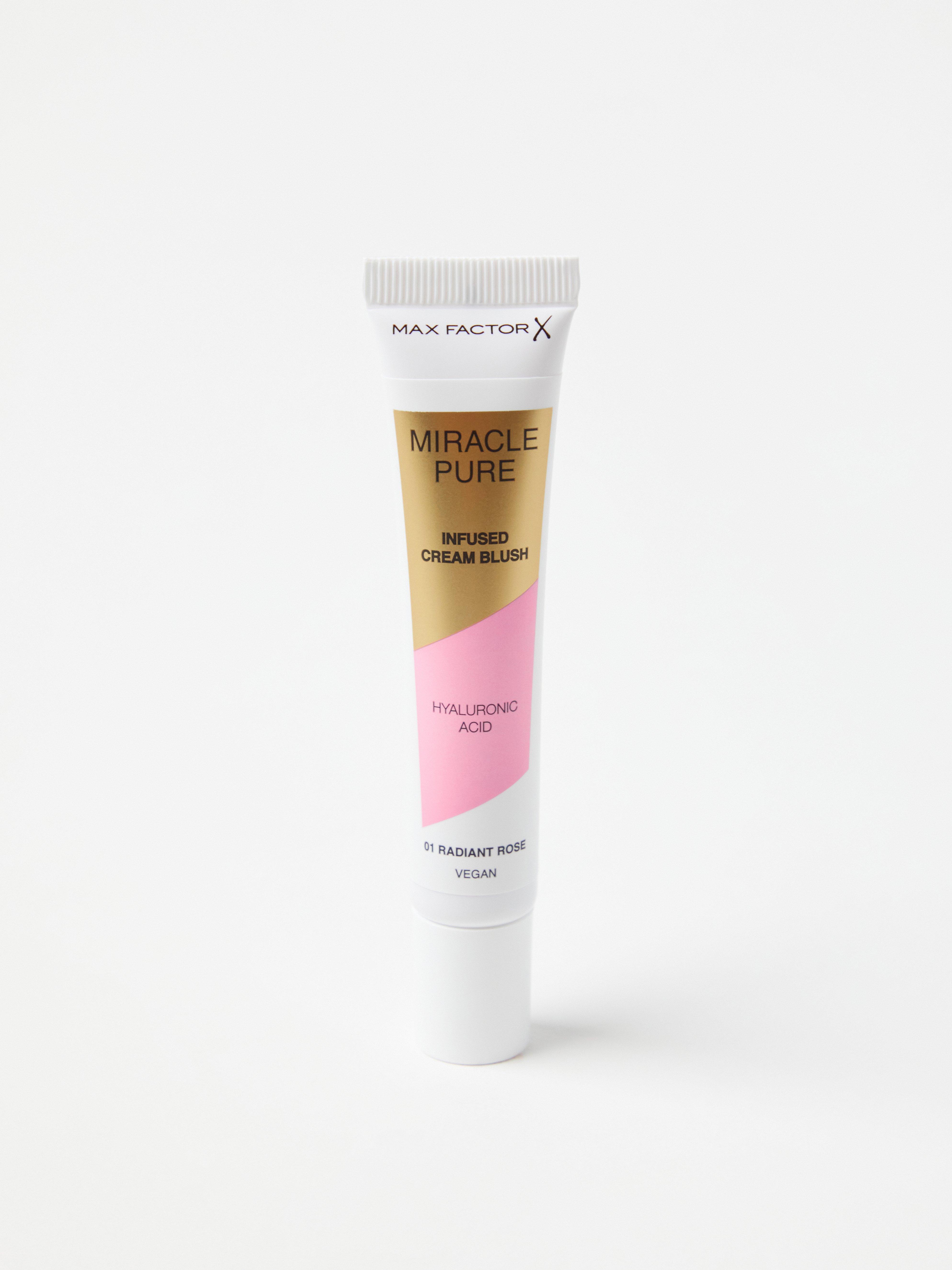 Rouge - Kosmetikk - Rosa